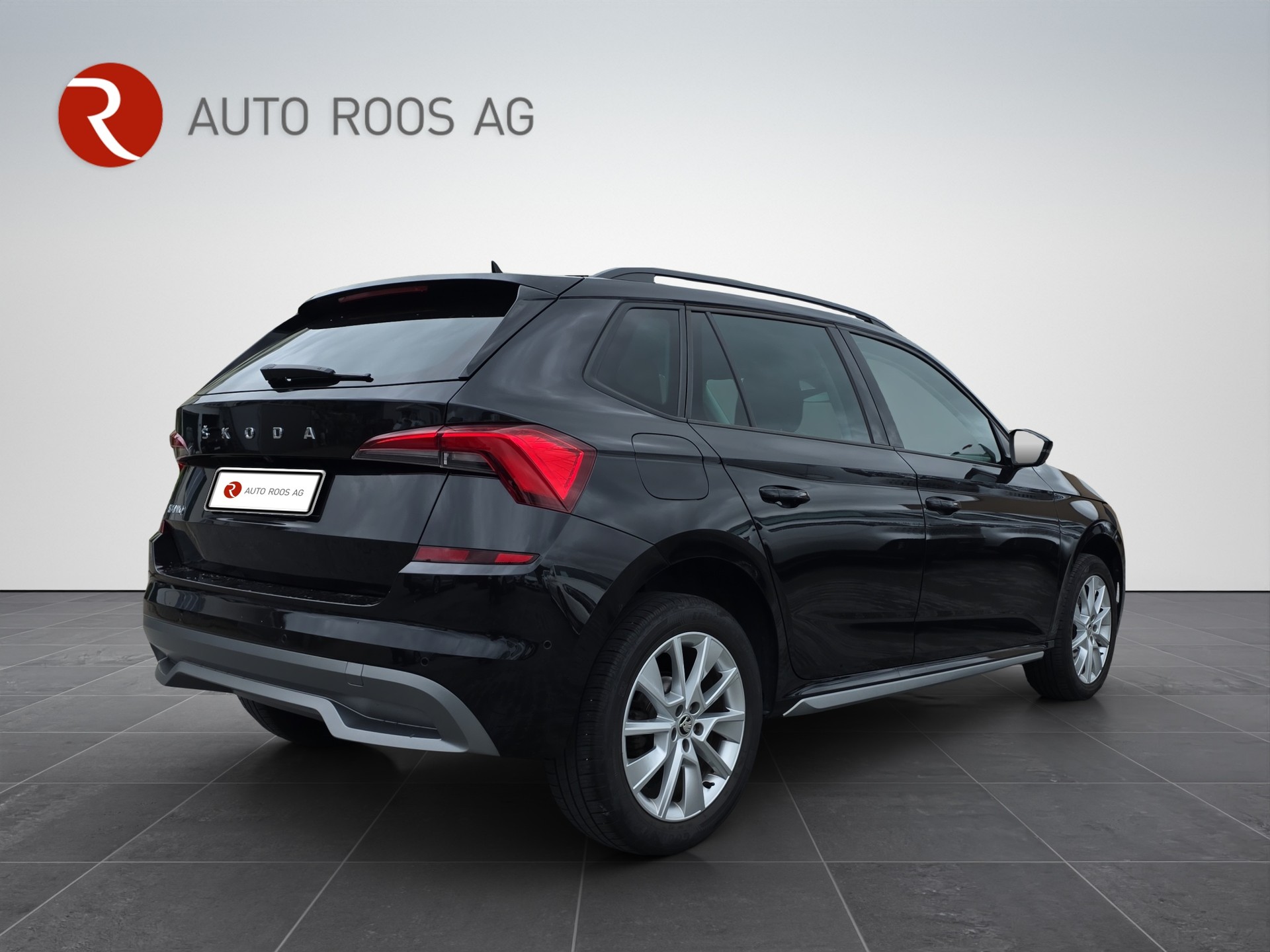 SKODA Kamiq 1.0 TSI Style DSG-image-5