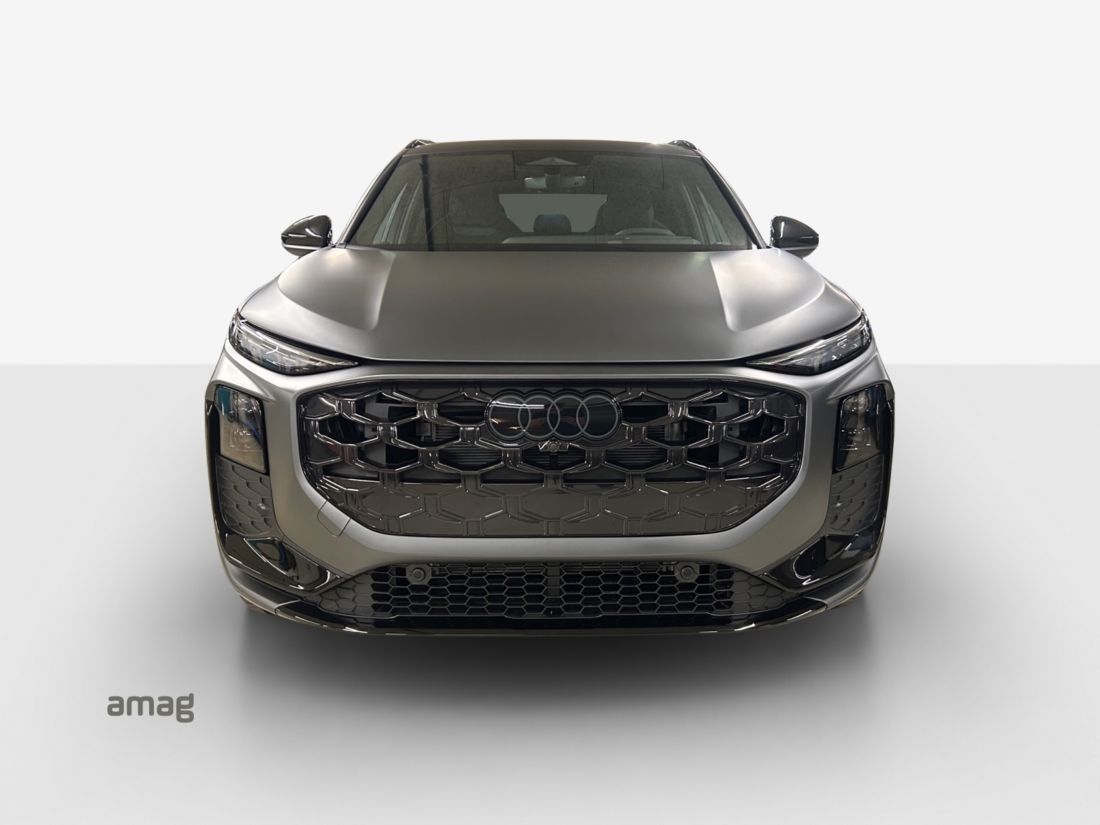 AUDI Q3 SUV e-hybrid 200 kW S tronig-image-7