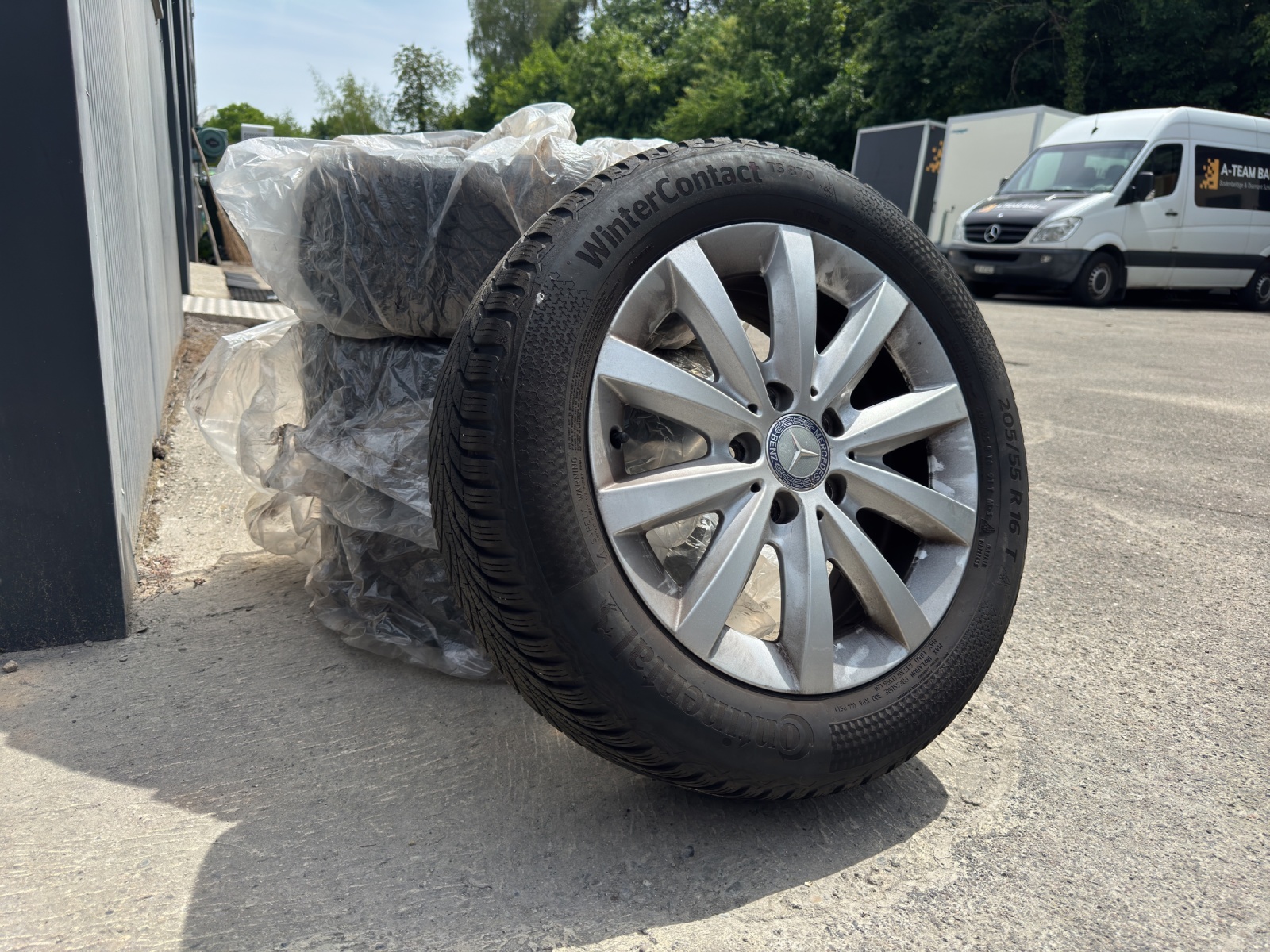 MERCEDES-BENZ A 200 Urban 7G-DCT-image-21