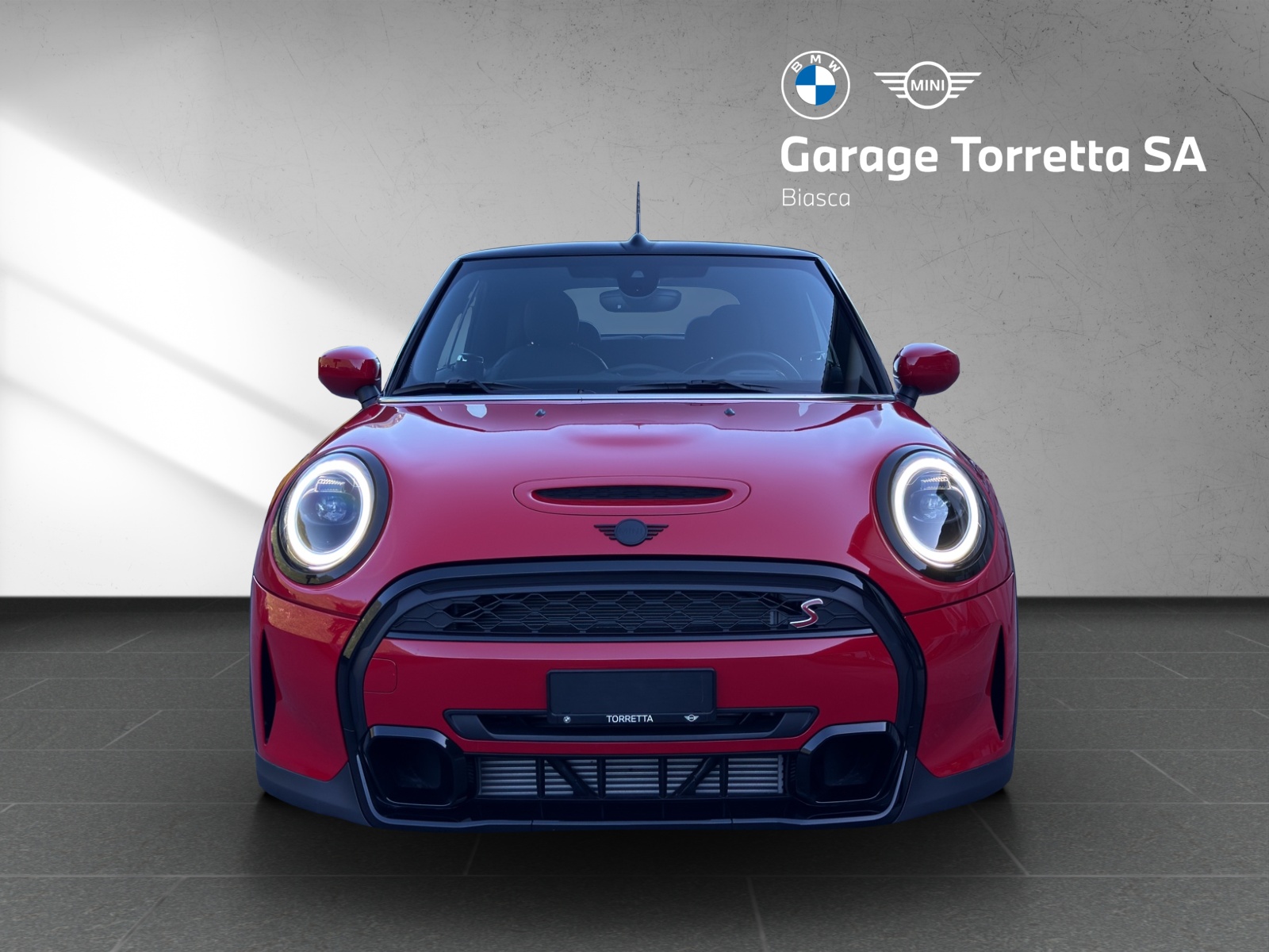 MINI Cooper S Cabriolet DKG-image-7