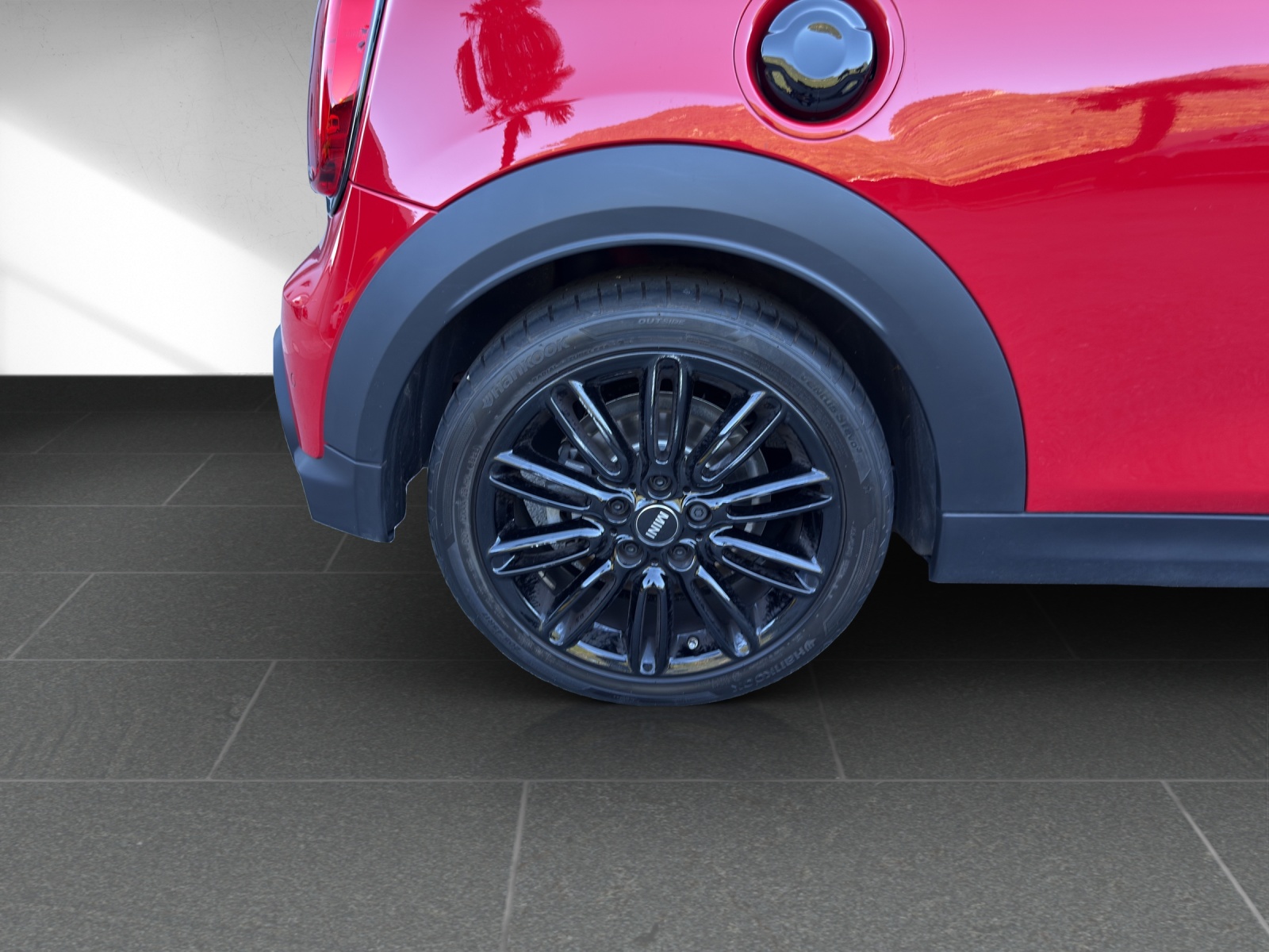 MINI Cooper S Cabriolet DKG-image-10