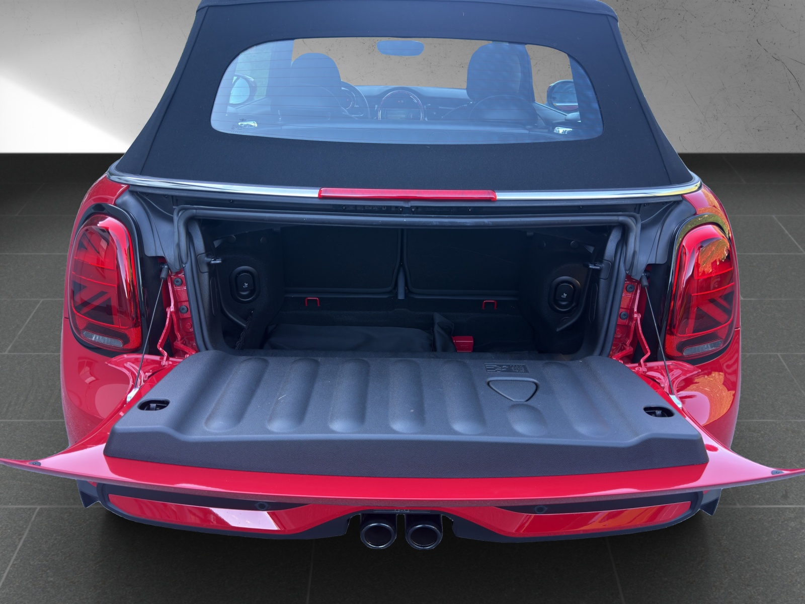 MINI Cooper S Cabriolet DKG-image-17