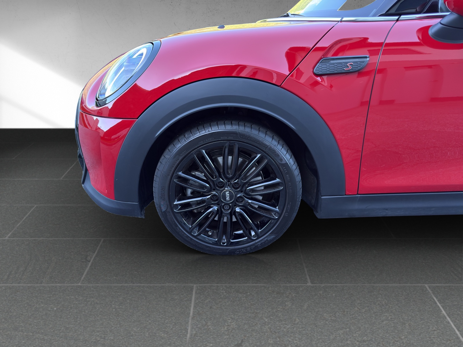 MINI Cooper S Cabriolet DKG-image-8