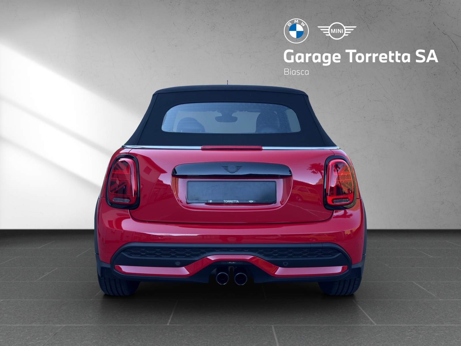 MINI Cooper S Cabriolet DKG-image-3