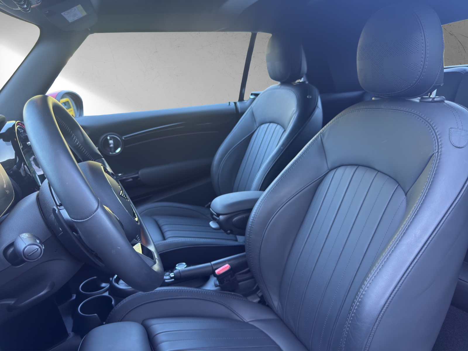 MINI Cooper S Cabriolet DKG-image-15