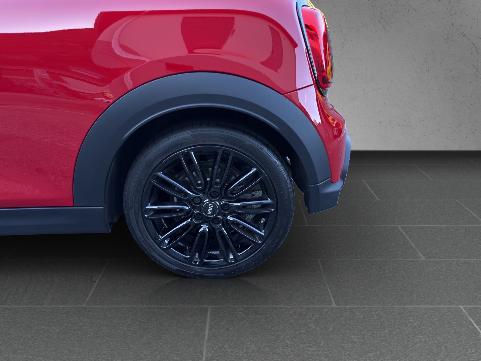 MINI Cooper S Cabriolet DKG-image-11