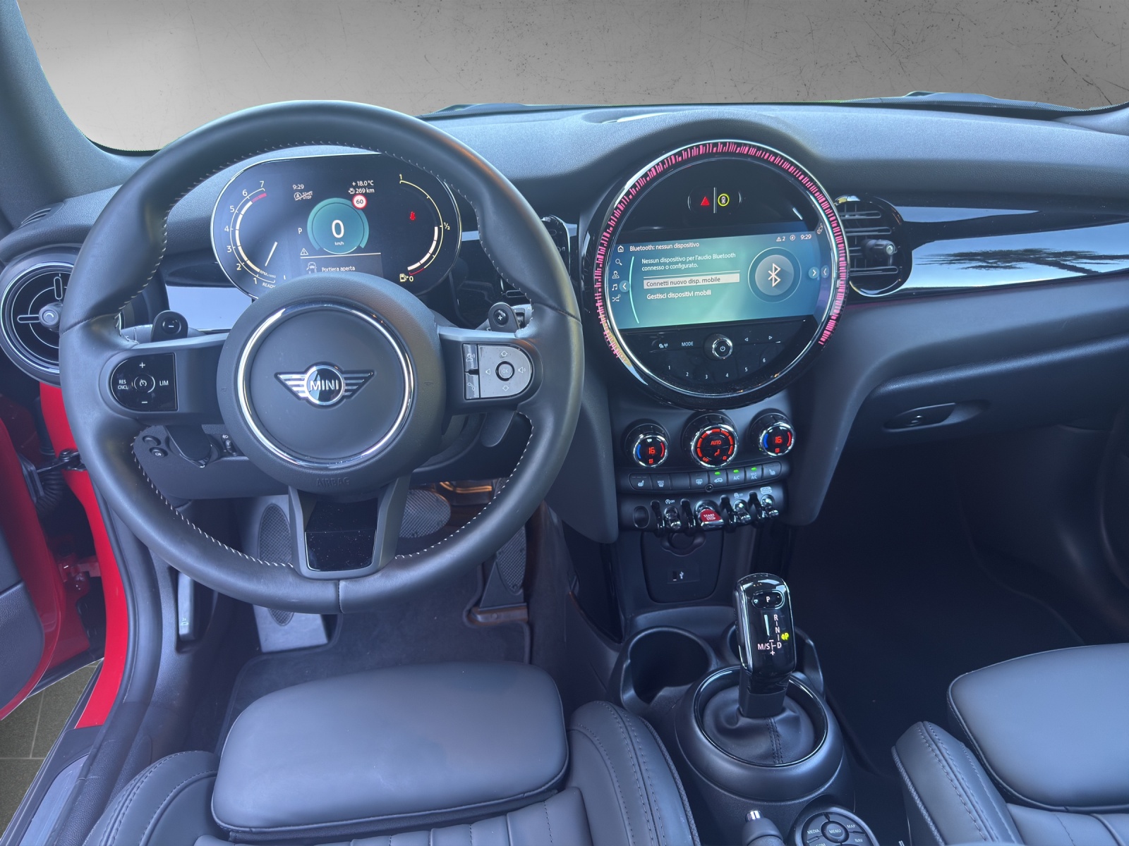 MINI Cooper S Cabriolet DKG-image-13