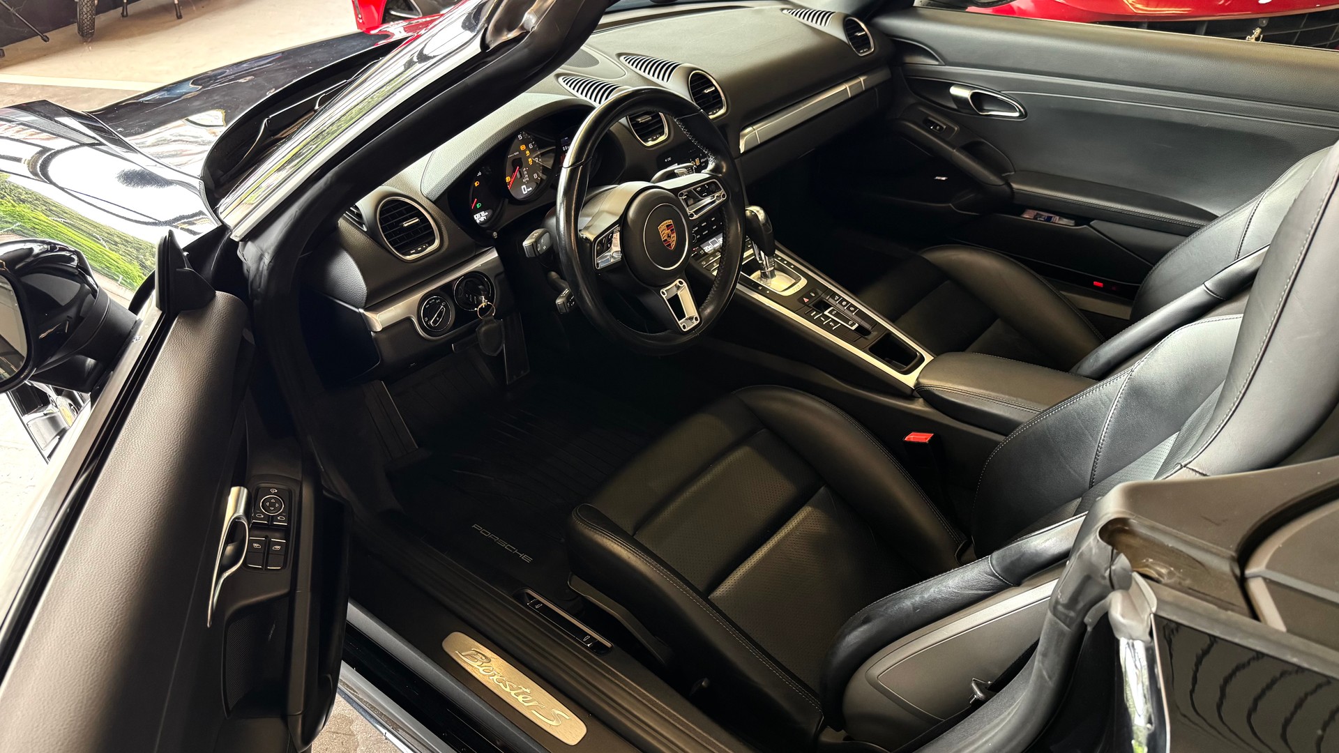 PORSCHE 718 Boxster S 2.5 PDK-image-6