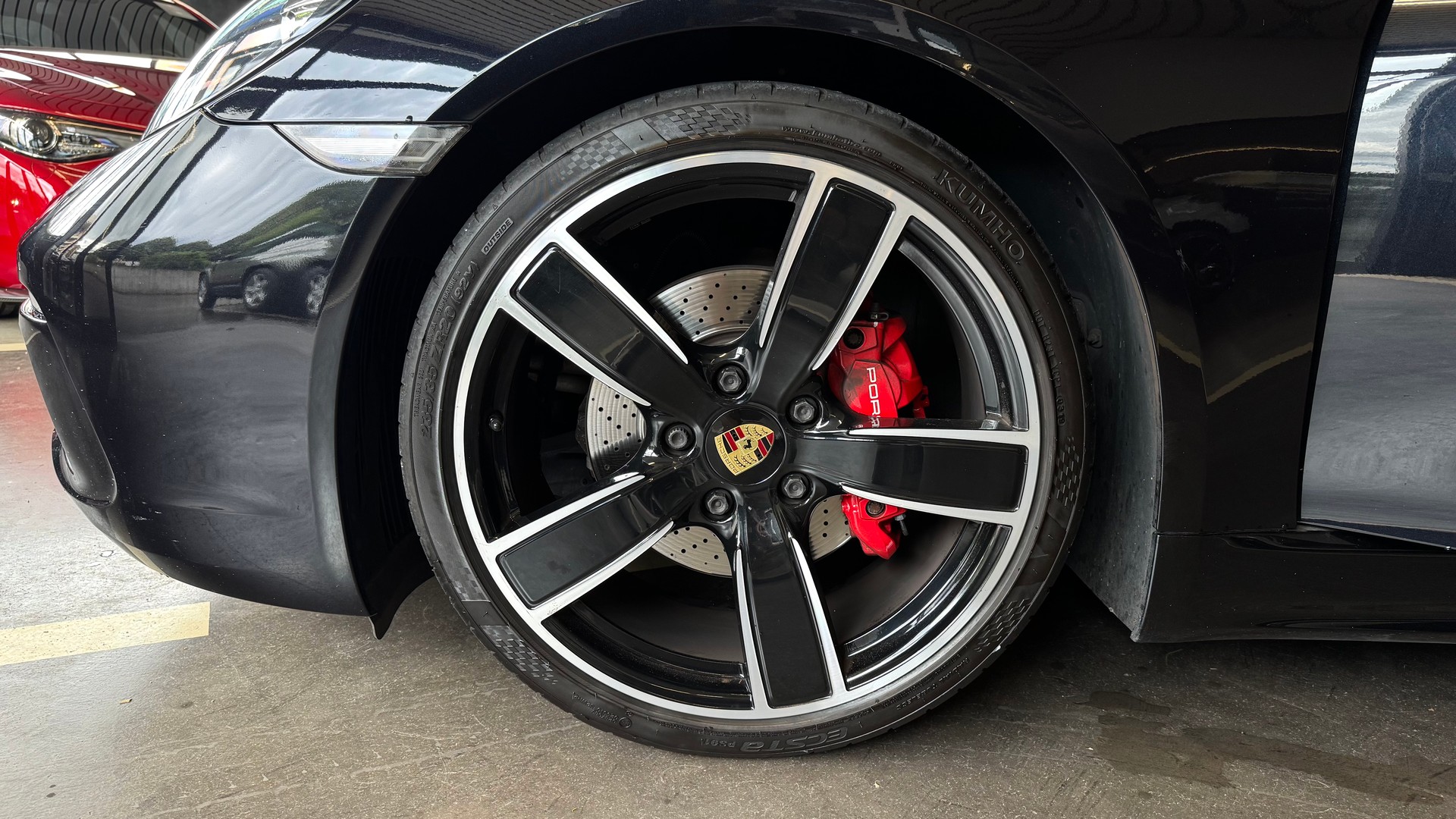 PORSCHE 718 Boxster S 2.5 PDK-image-14