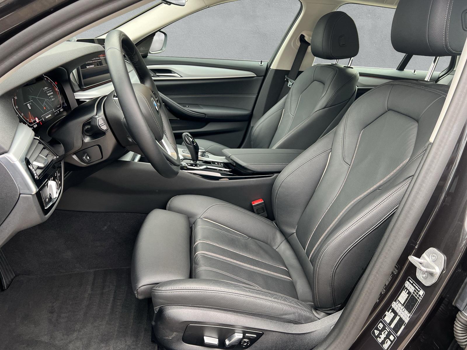 BMW 530d Touring xDrive G31 (CH) 📍-image-5