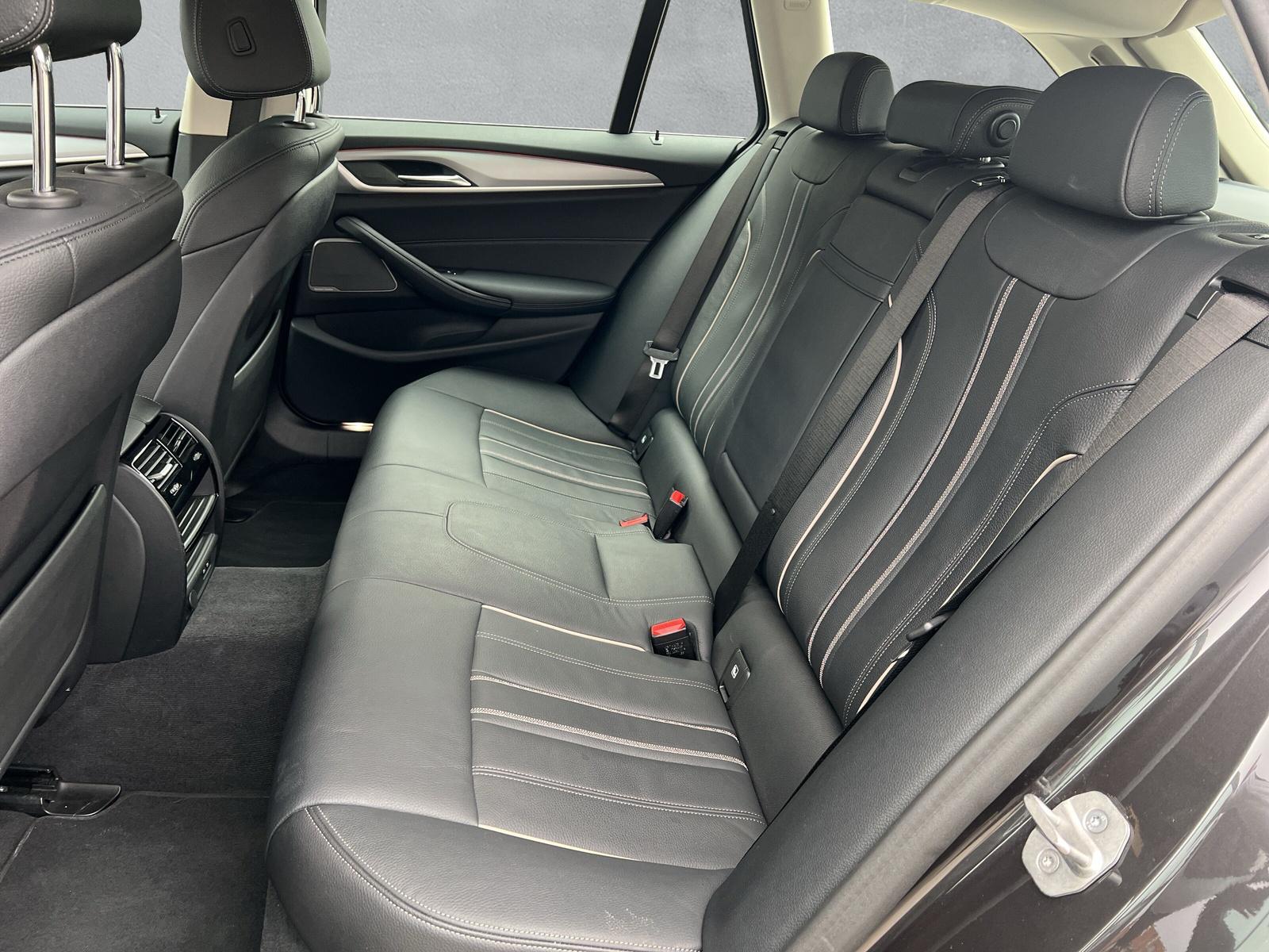 BMW 530d Touring xDrive G31 (CH) 📍-image-6