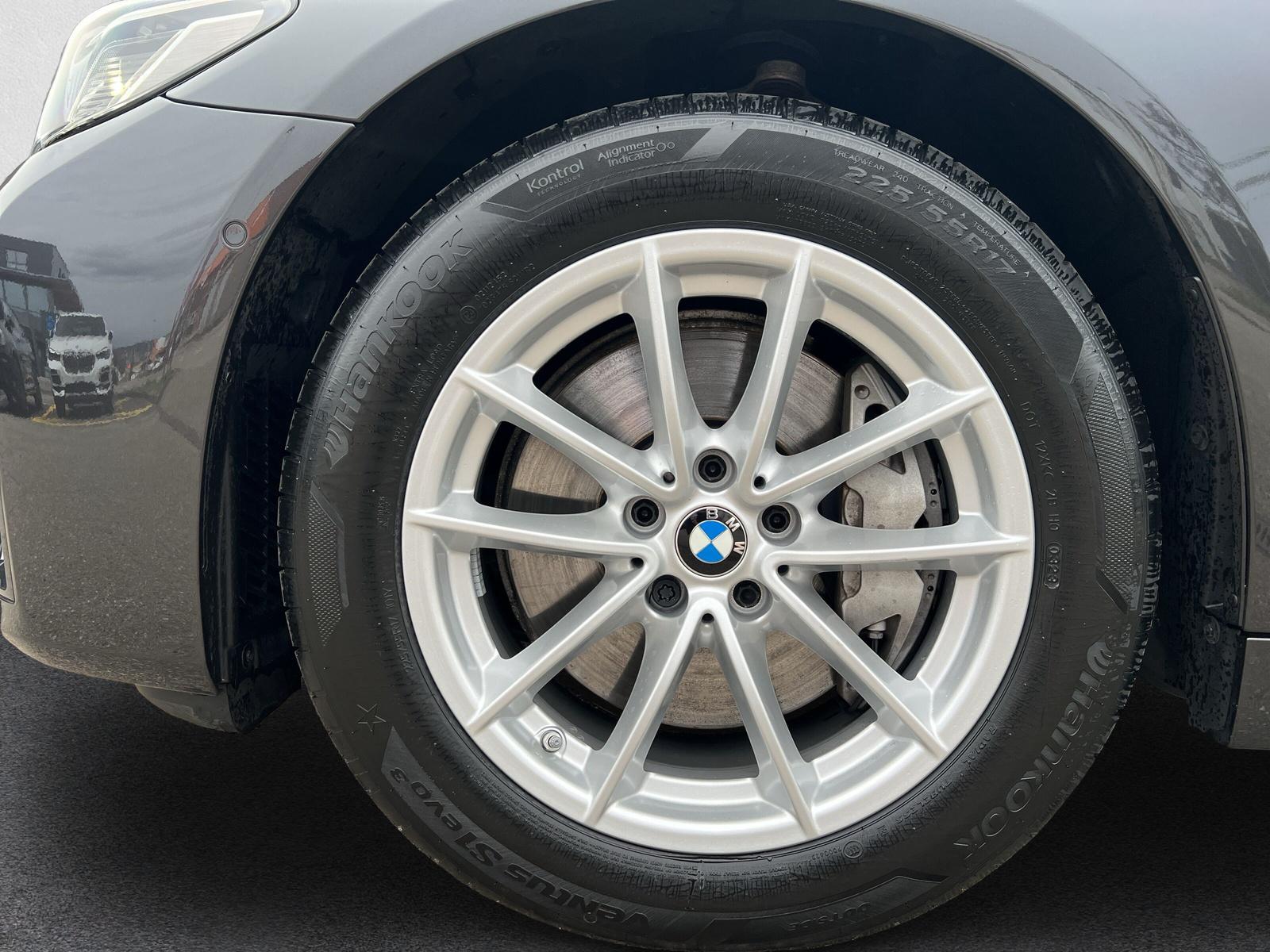 BMW 530d Touring xDrive G31 (CH) 📍-image-9