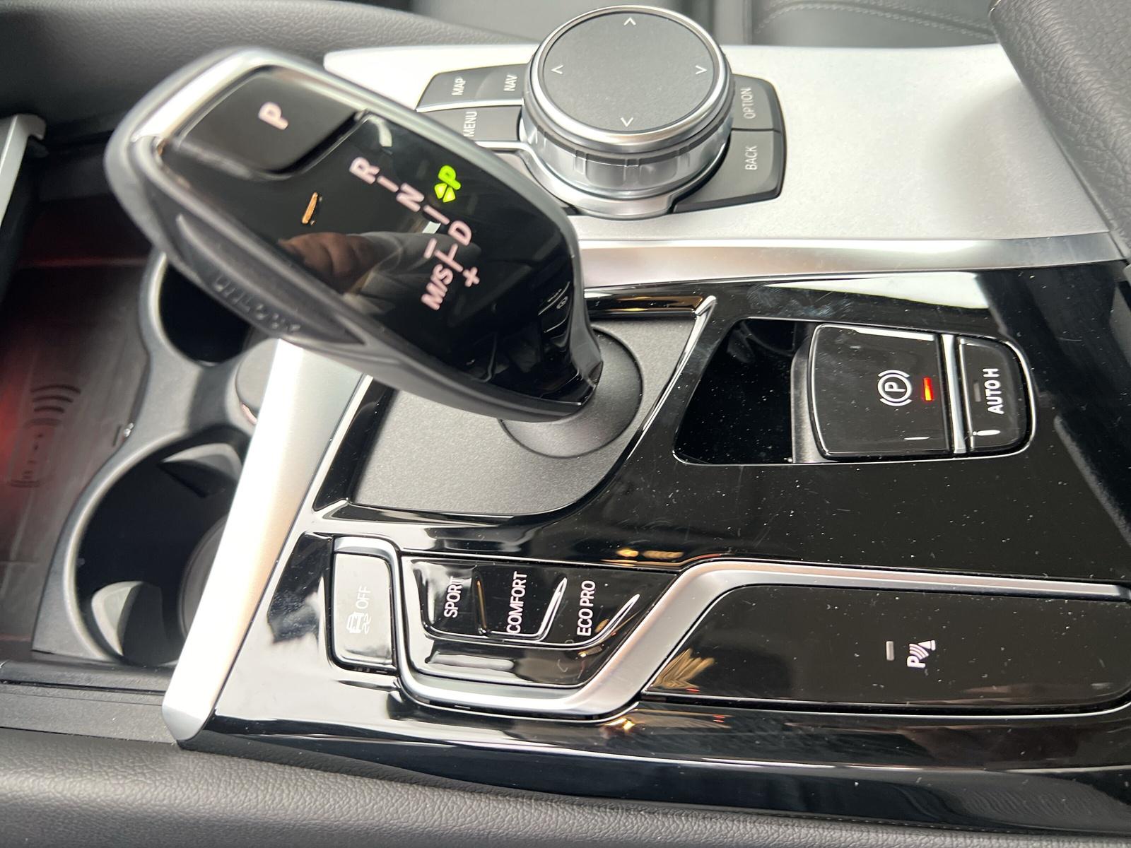 BMW 530d Touring xDrive G31 (CH) 📍-image-15
