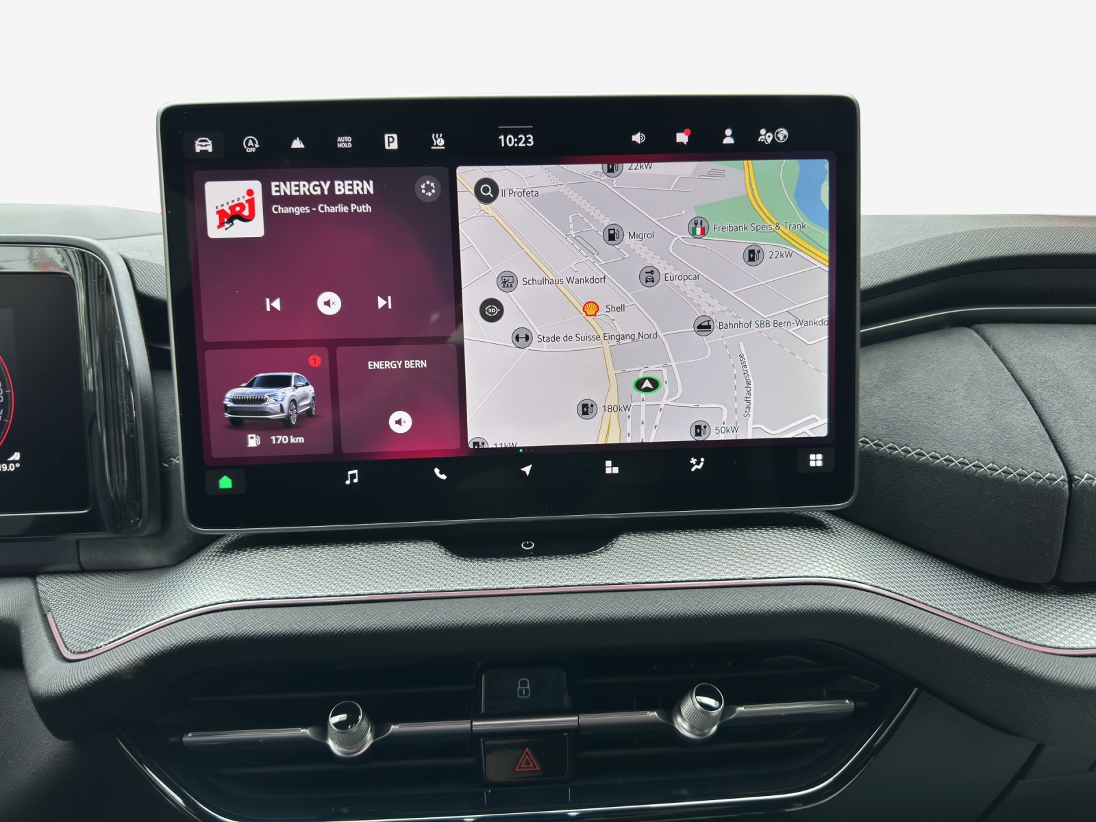 SKODA Kodiaq 2.0 TSI Sportline 4x4-image-10