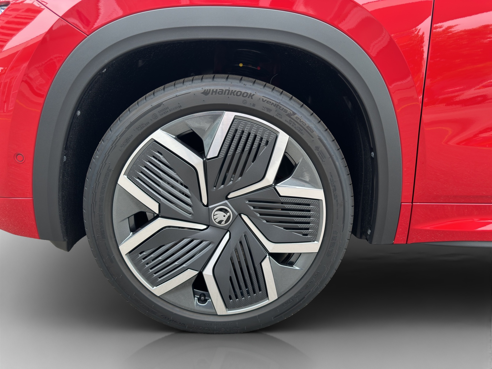 SKODA Kodiaq 2.0 TSI Sportline 4x4-image-15