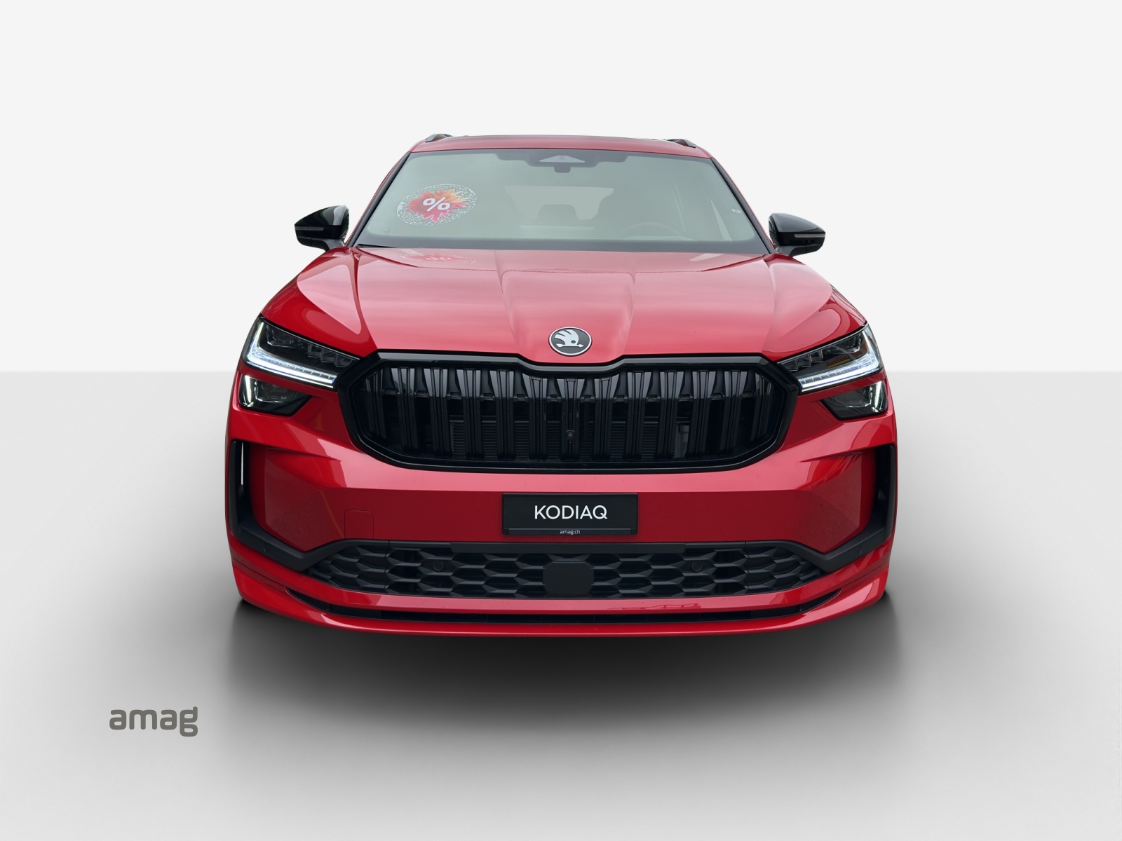 SKODA Kodiaq 2.0 TSI Sportline 4x4-image-6