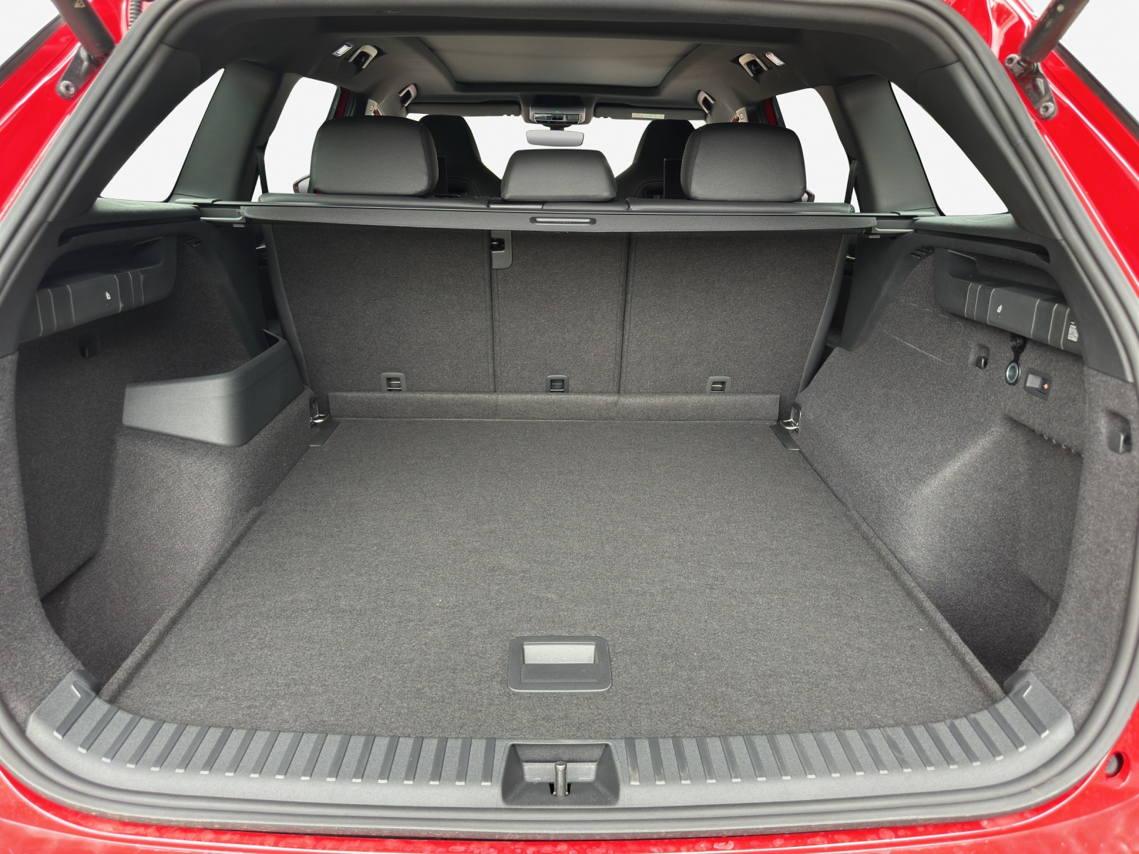 SKODA Kodiaq 2.0 TSI Sportline 4x4-image-12
