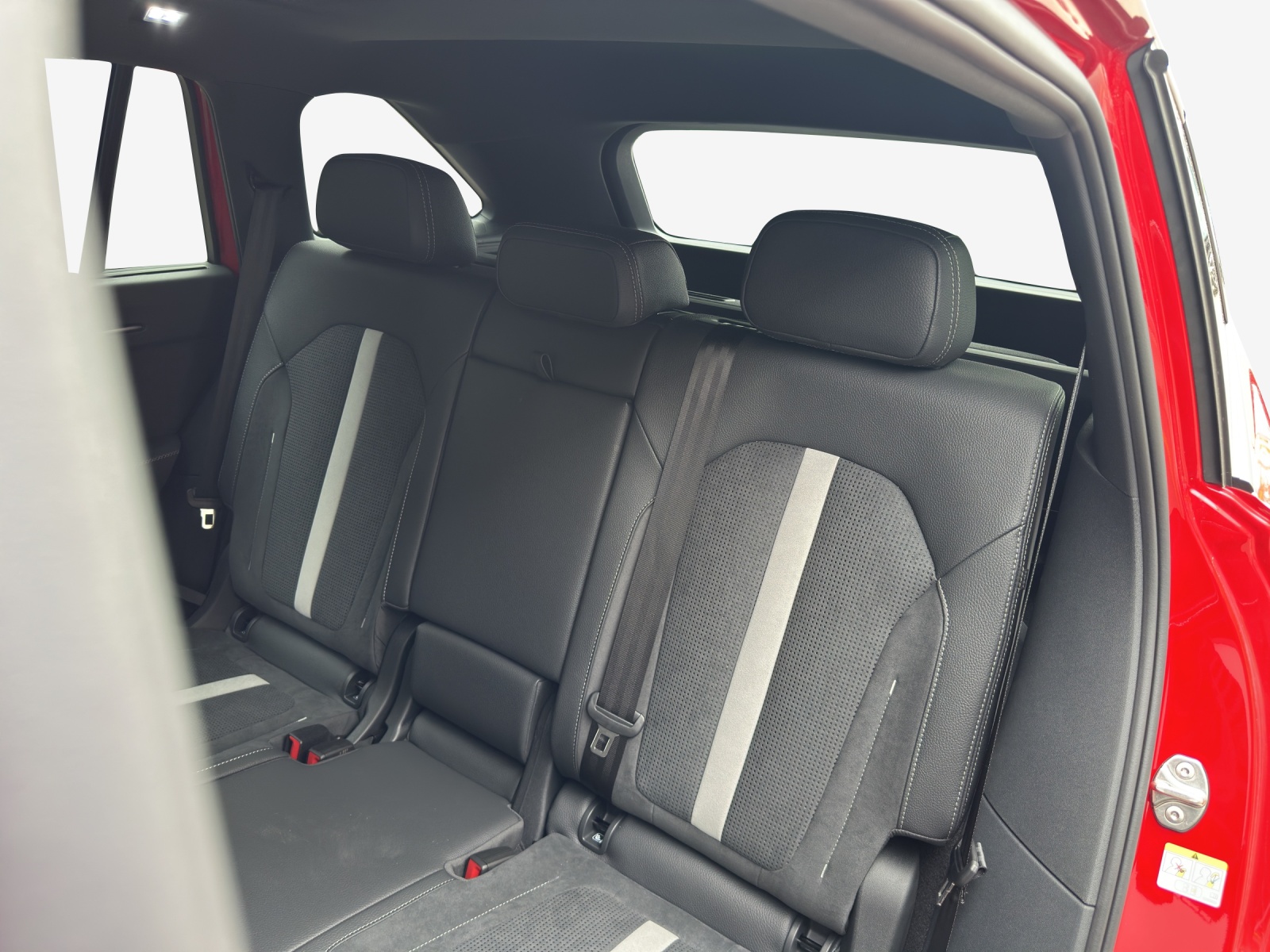 SKODA Kodiaq 2.0 TSI Sportline 4x4-image-11