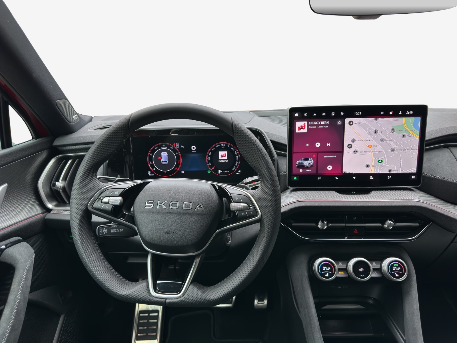 SKODA Kodiaq 2.0 TSI Sportline 4x4-image-8