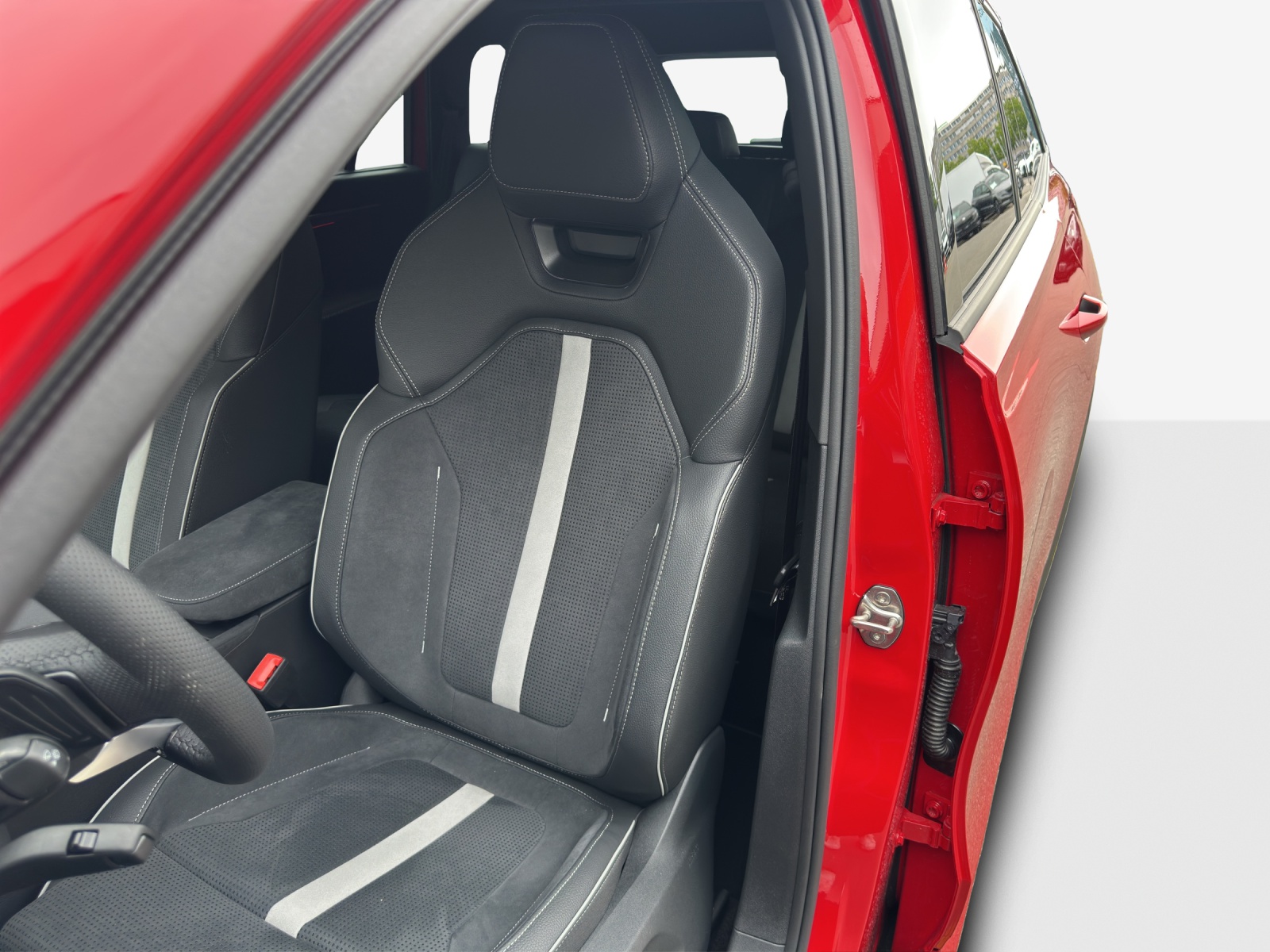 SKODA Kodiaq 2.0 TSI Sportline 4x4-image-7