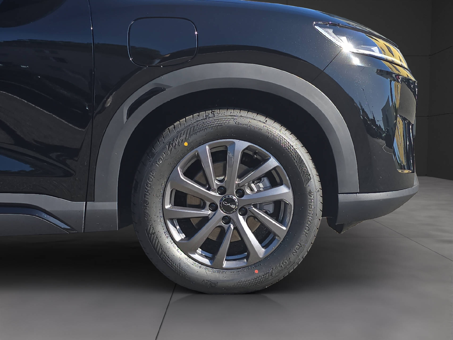 BYD Atto 2 DM-i Boost-image-20