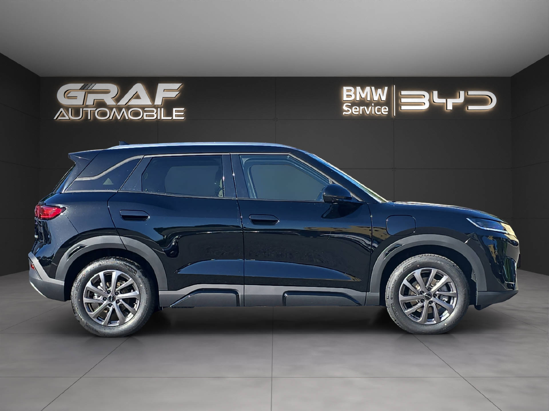 BYD Atto 2 DM-i Boost-image-3