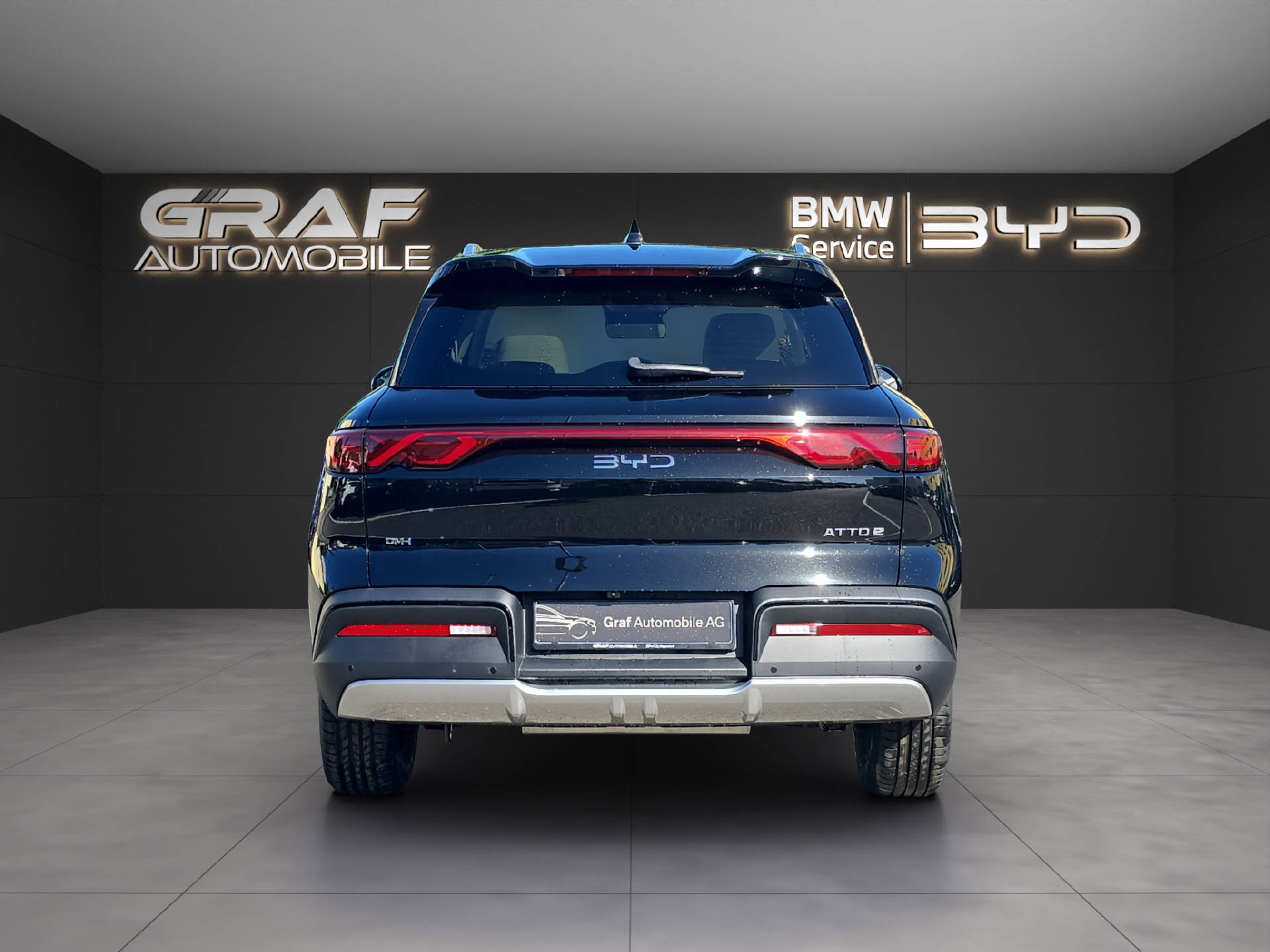 BYD Atto 2 DM-i Boost-image-5