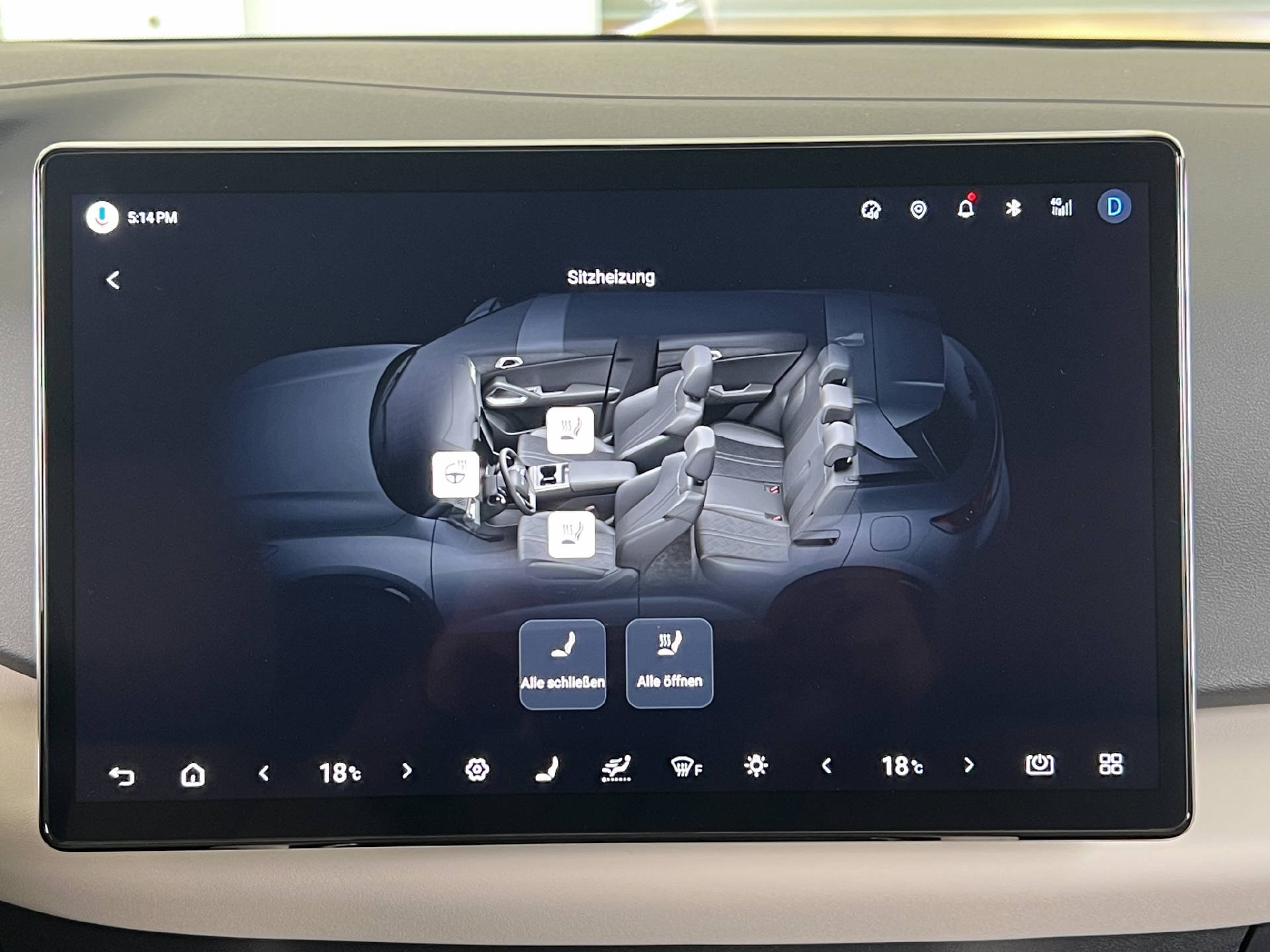 BYD Atto 2 DM-i Boost-image-15
