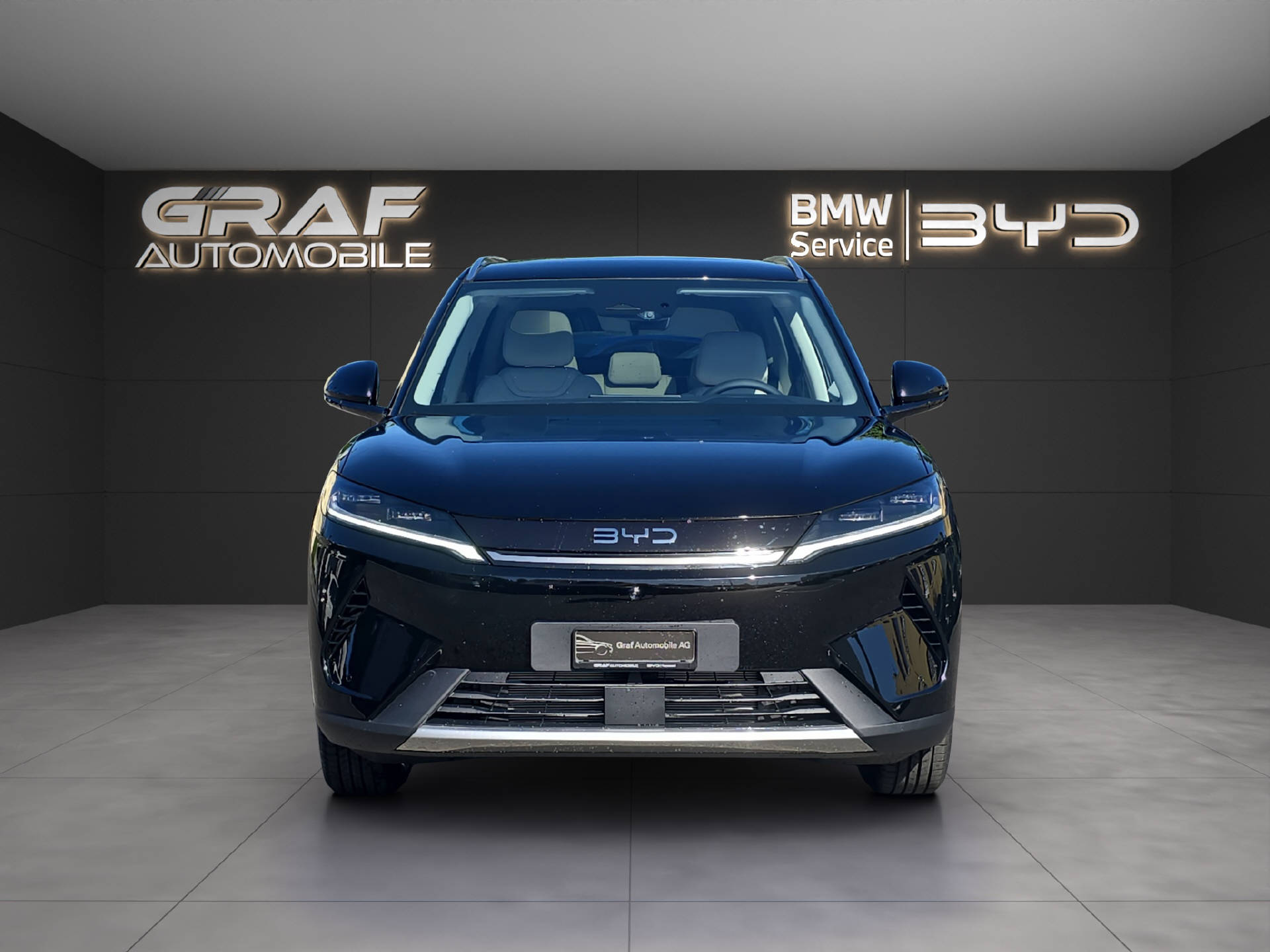 BYD Atto 2 DM-i Boost-image-1