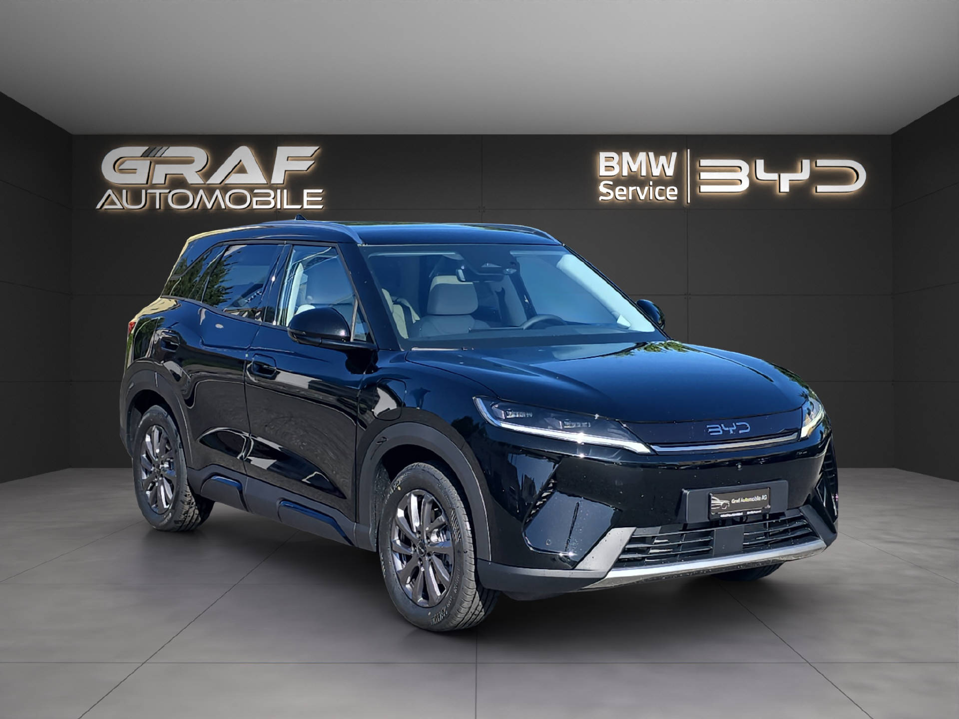 BYD Atto 2 DM-i Boost-image-2