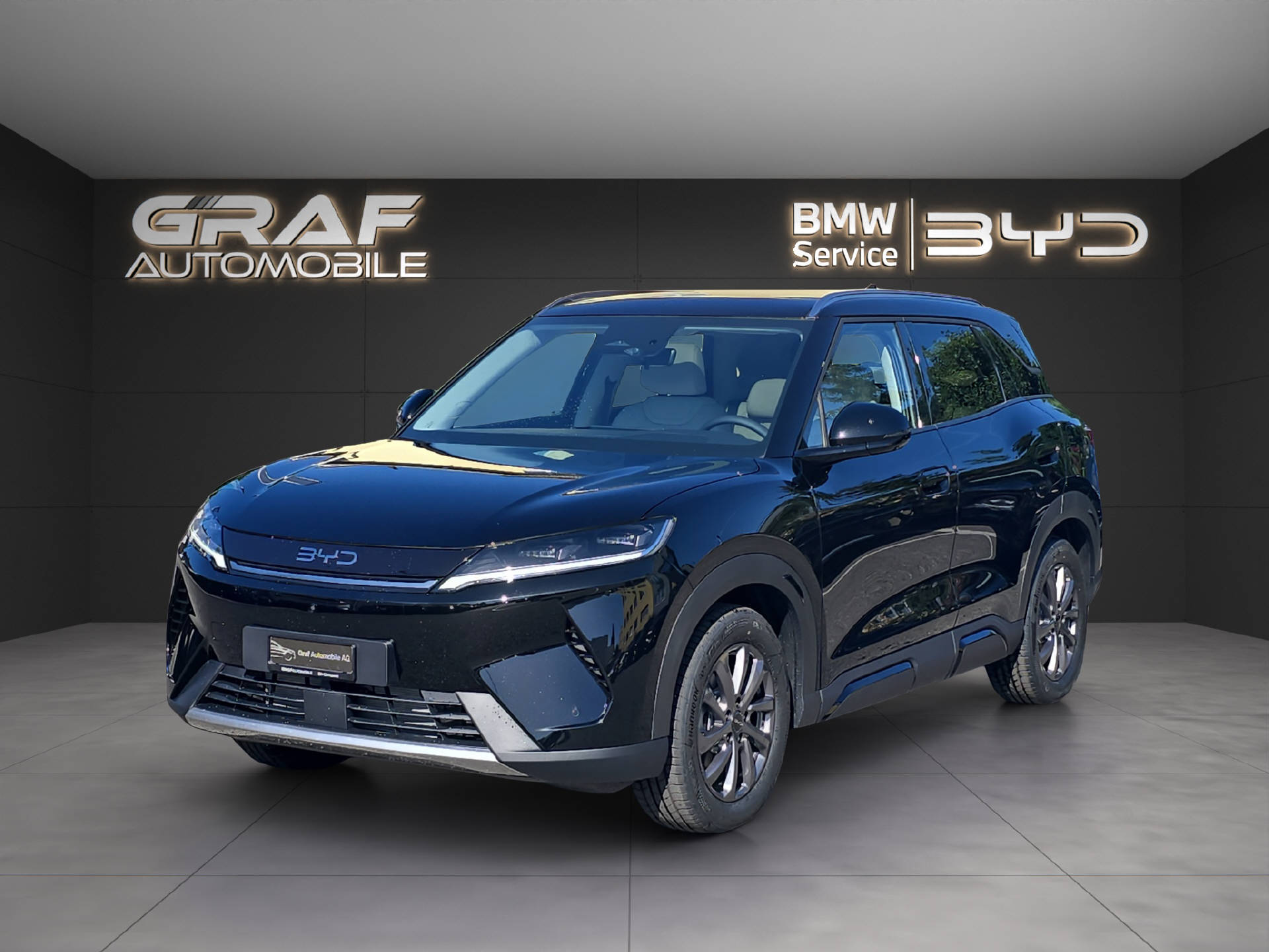 BYD Atto 2 DM-i Boost-image-0