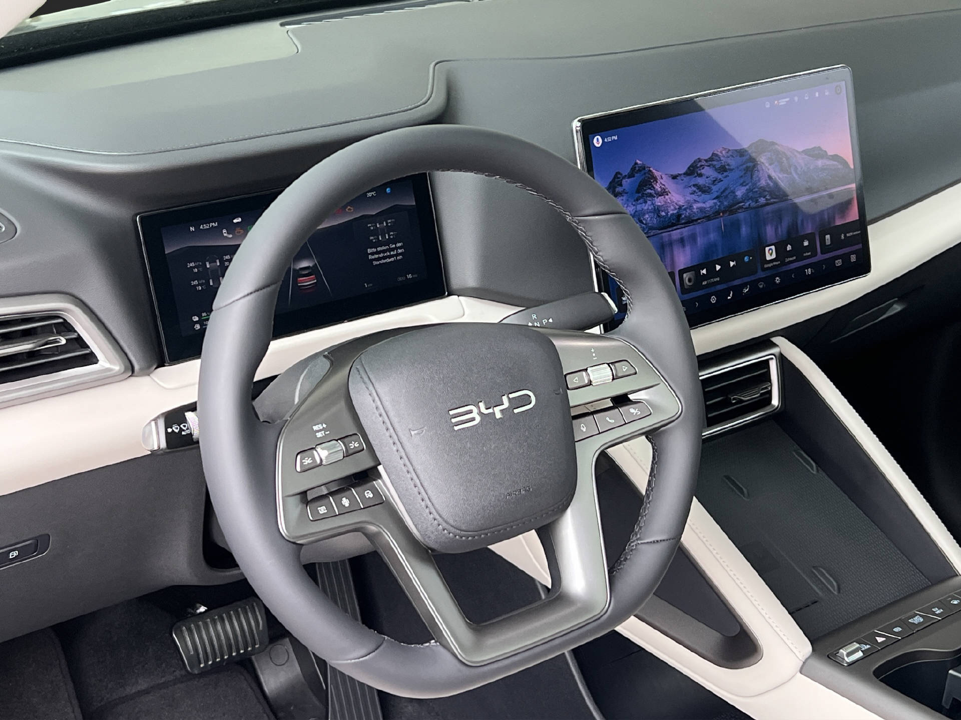 BYD Atto 2 DM-i Boost-image-17