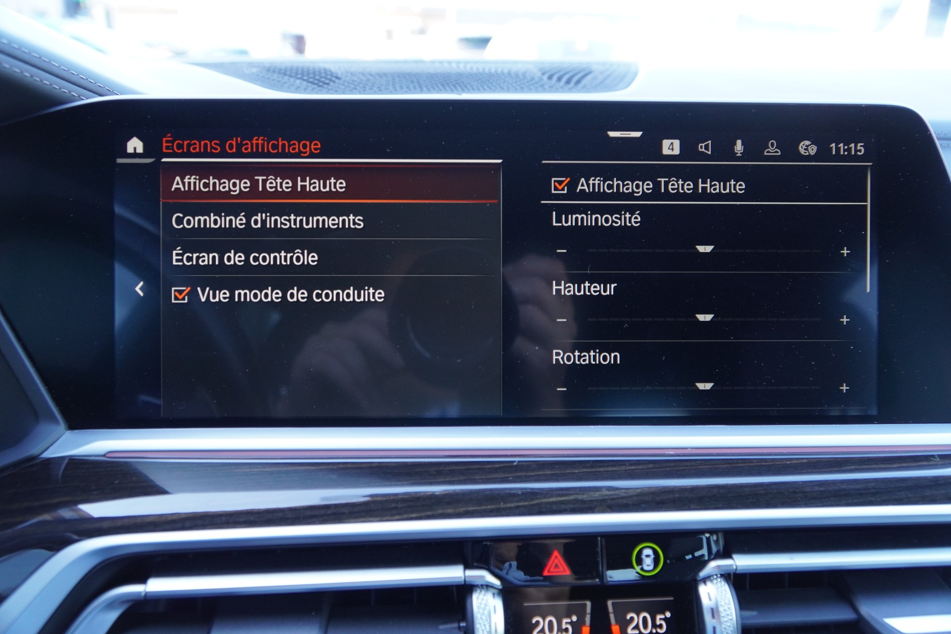 BMW X7 xDrive 48V 40i Steptronic-image-23