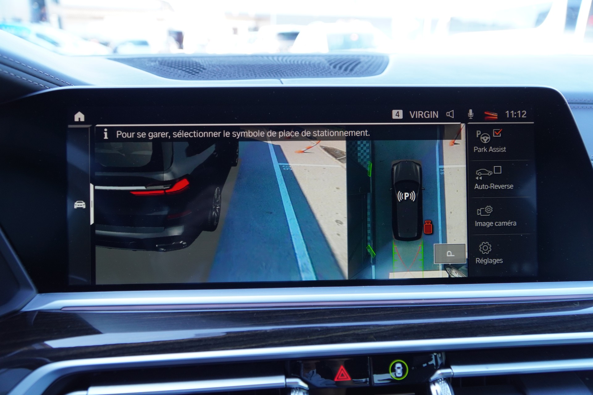 BMW X7 xDrive 48V 40i Steptronic-image-11