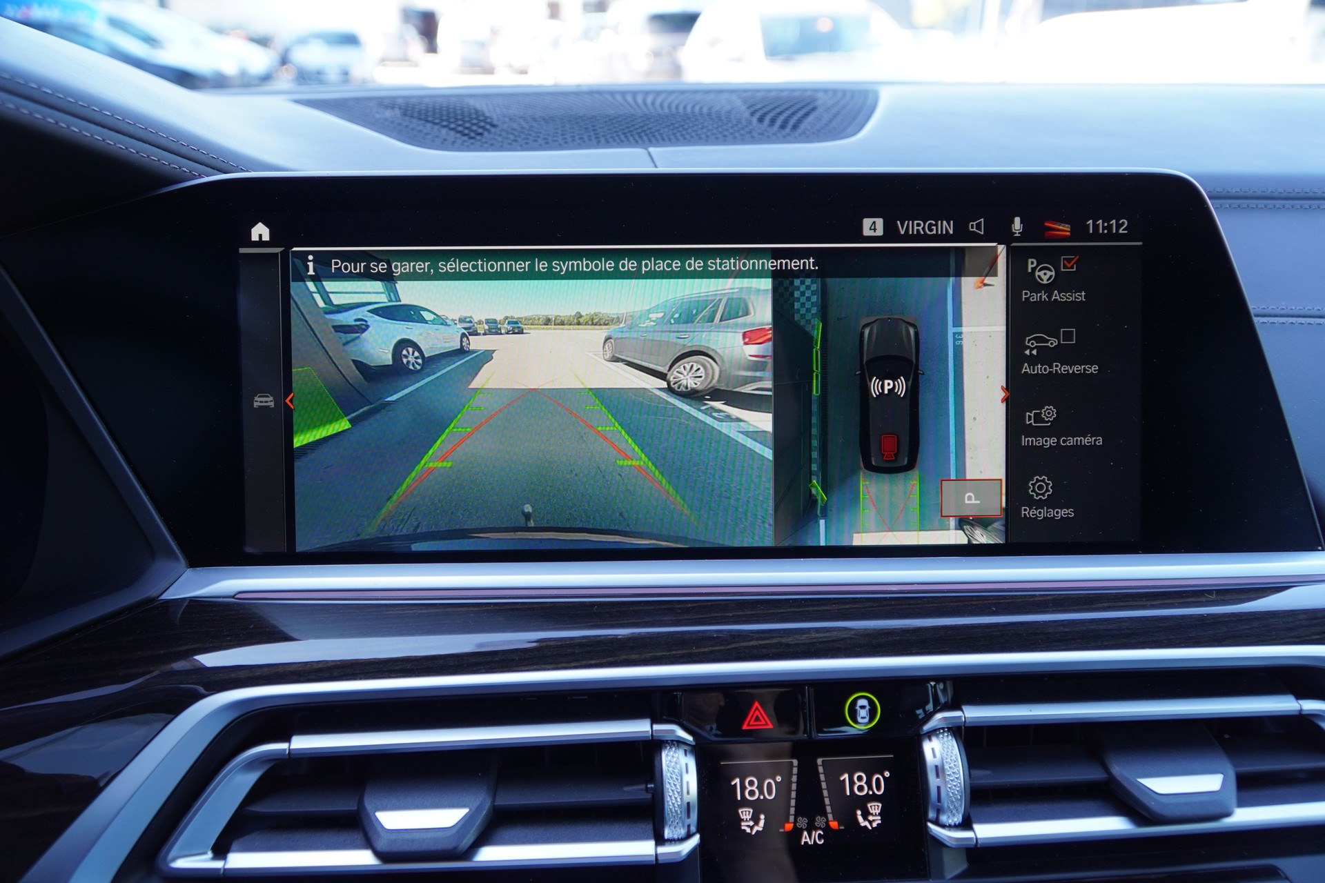 BMW X7 xDrive 48V 40i Steptronic-image-10