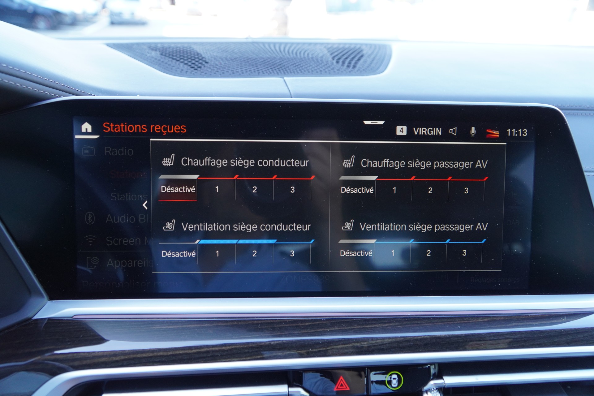 BMW X7 xDrive 48V 40i Steptronic-image-22