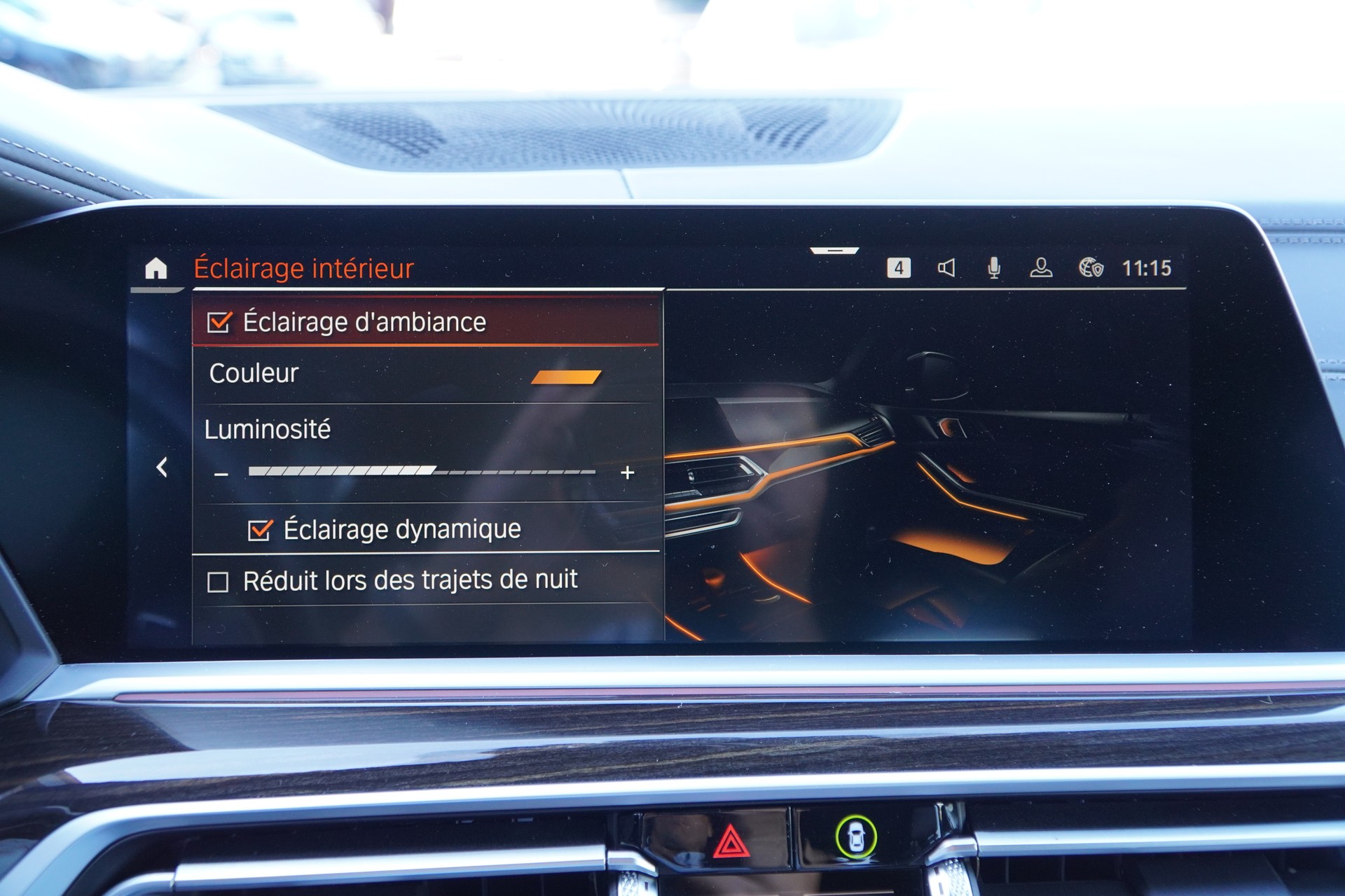 BMW X7 xDrive 48V 40i Steptronic-image-24