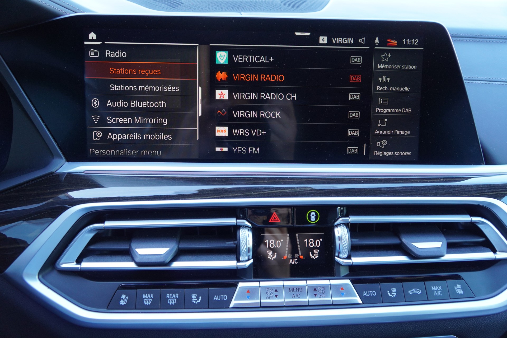 BMW X7 xDrive 48V 40i Steptronic-image-21
