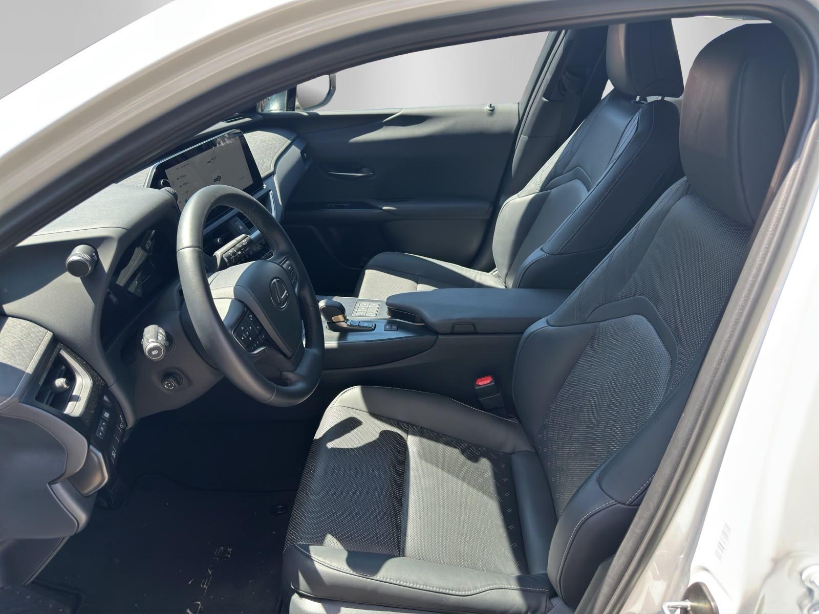 LEXUS UX 300h Excellence-image-12