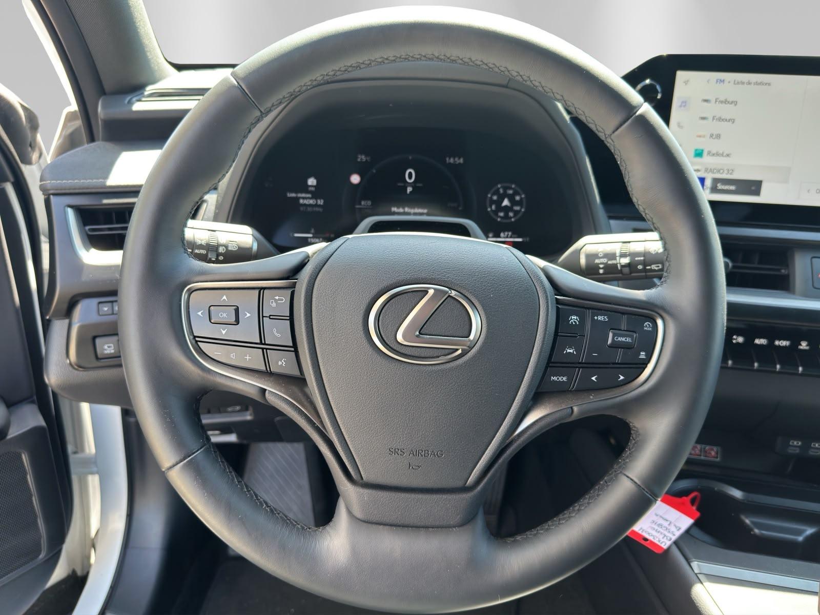 LEXUS UX 300h Excellence-image-10
