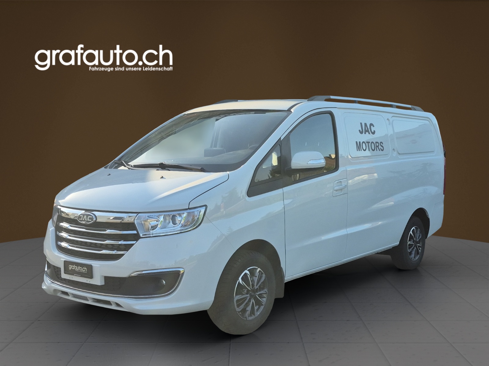 JAC M3 EV-image-1