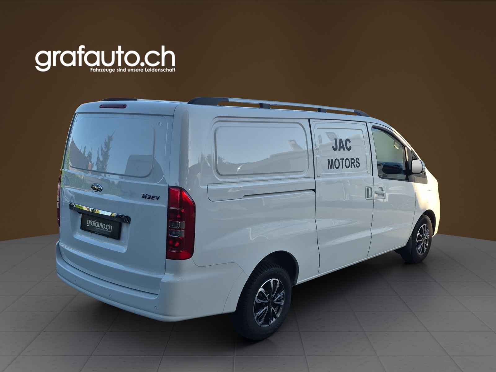JAC M3 EV-image-4