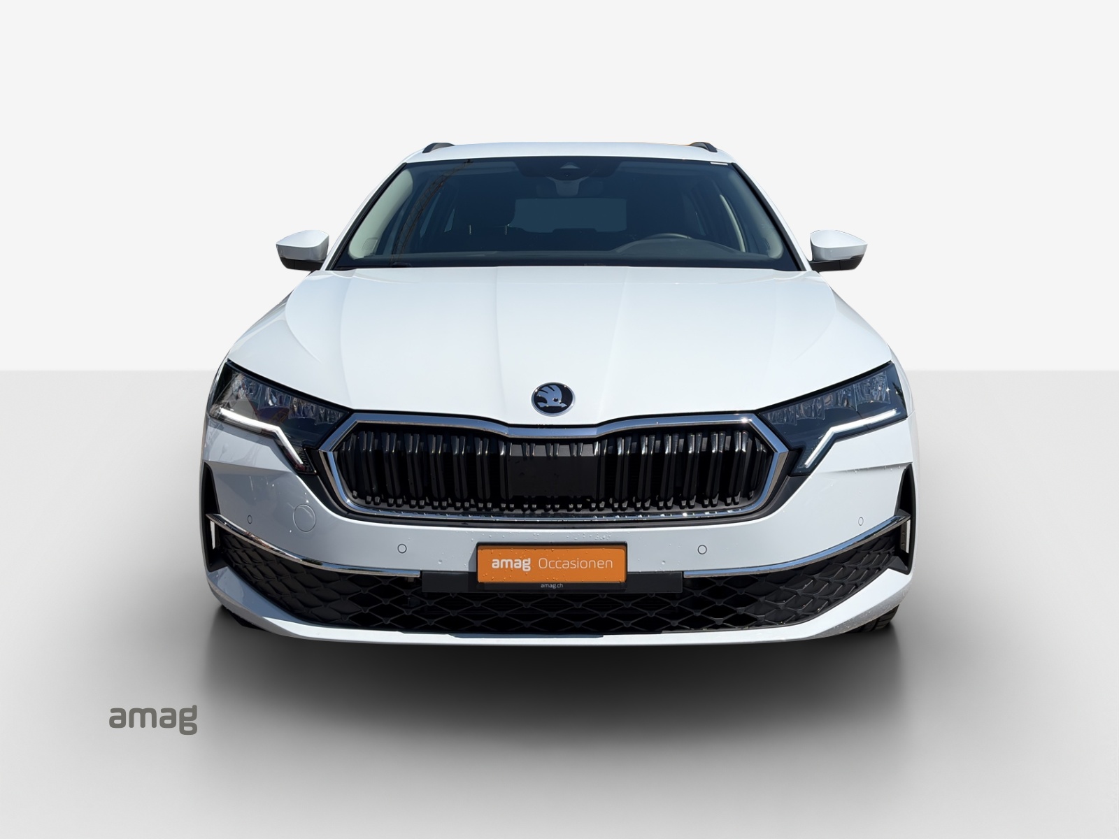 SKODA Octavia Combi 1.5 TSI mHEV DSG Dynamic-image-6