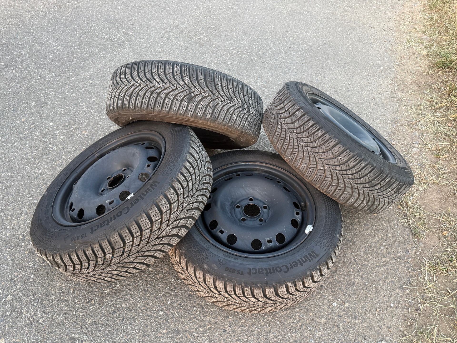 VW 1.2 TSI 90 BlueMT Comfl. DSG-image-5