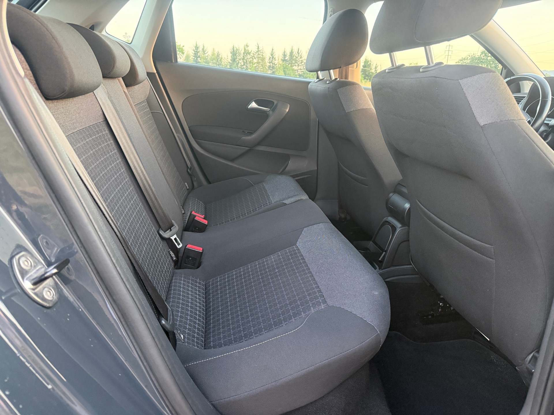 VW 1.2 TSI 90 BlueMT Comfl. DSG-image-4