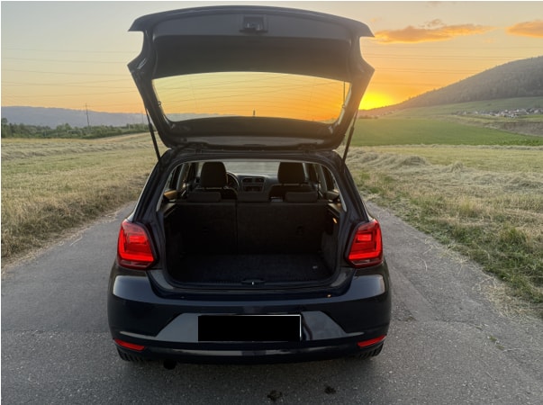 VW 1.2 TSI 90 BlueMT Comfl. DSG-image-1