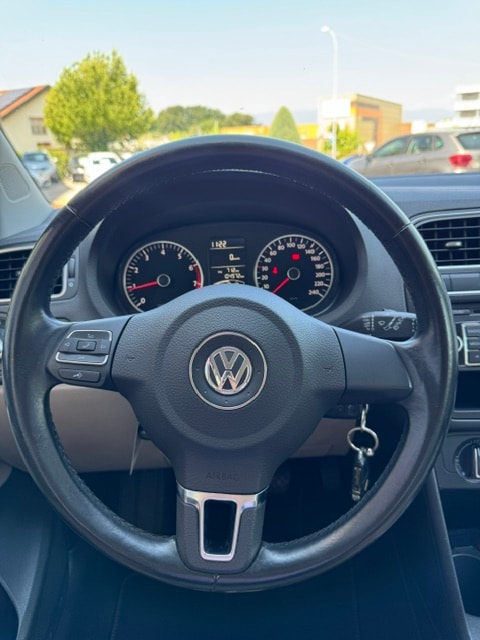 VW Polo 1.4 16V Comfortline-image-8