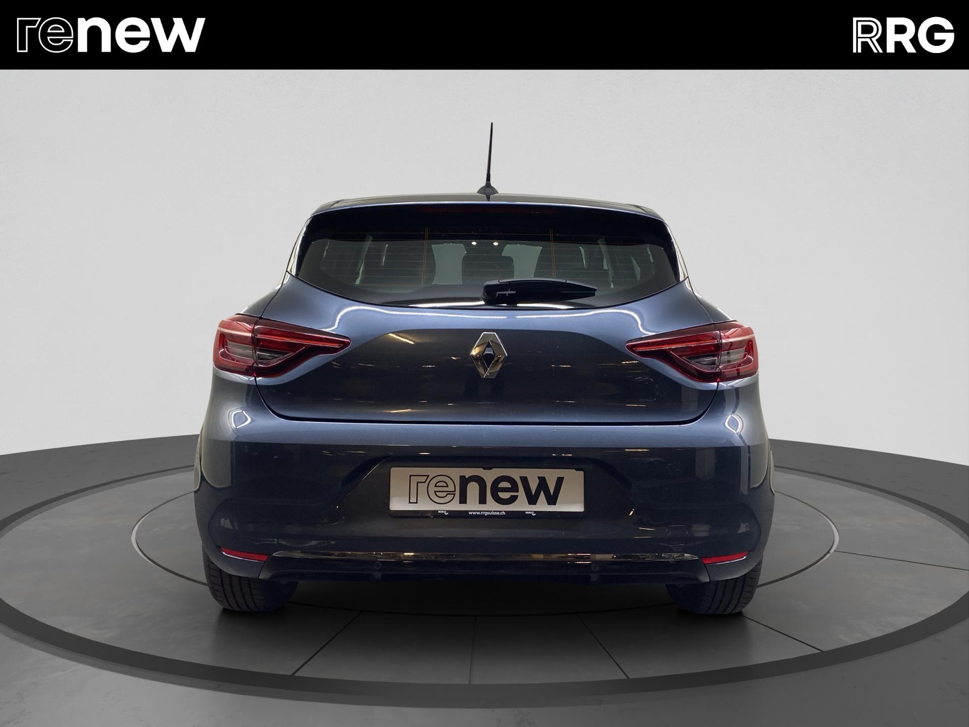 RENAULT Clio 1.6 E-Tech Edition One-image-3