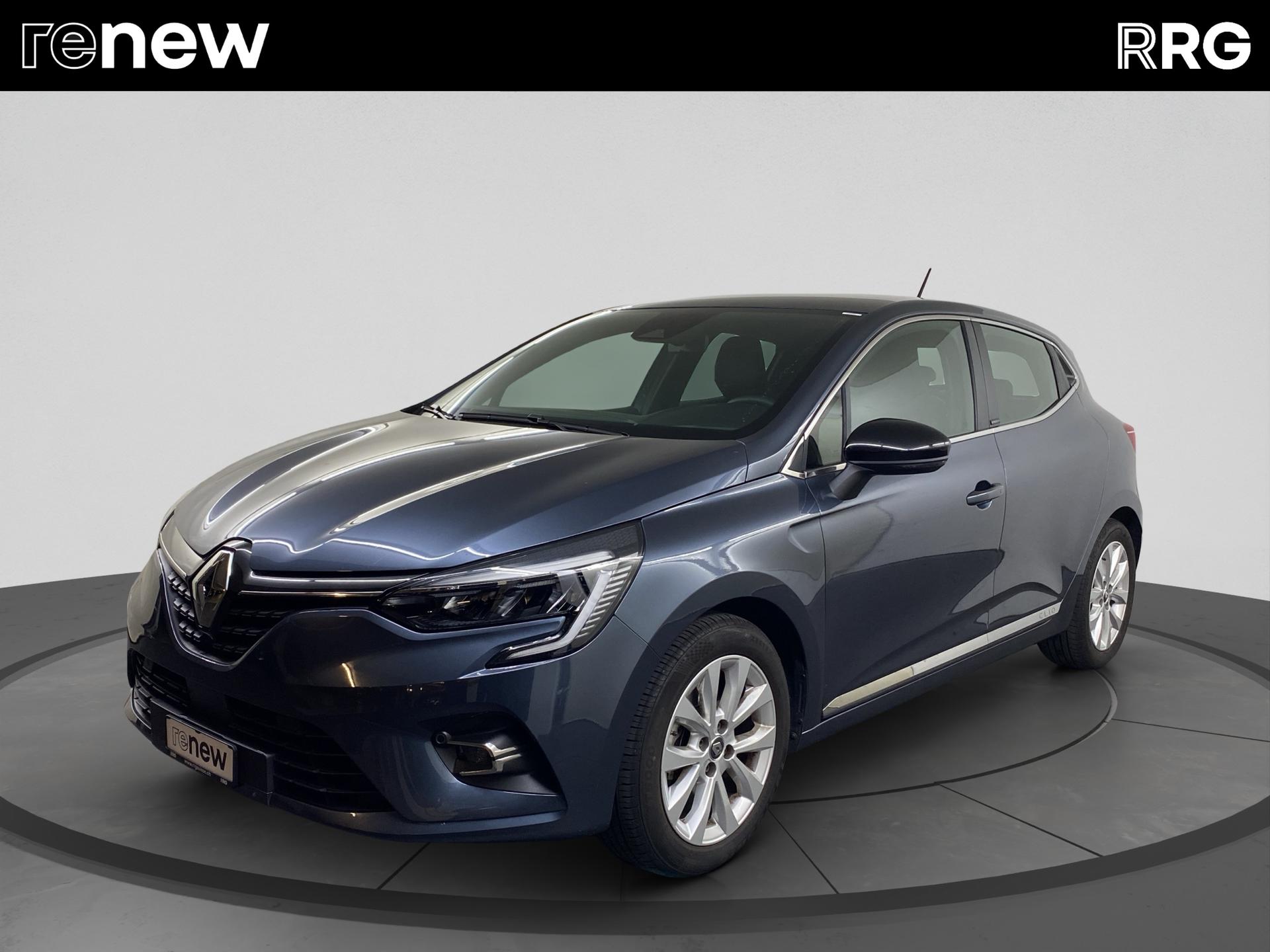 RENAULT Clio 1.6 E-Tech Edition One-image-6