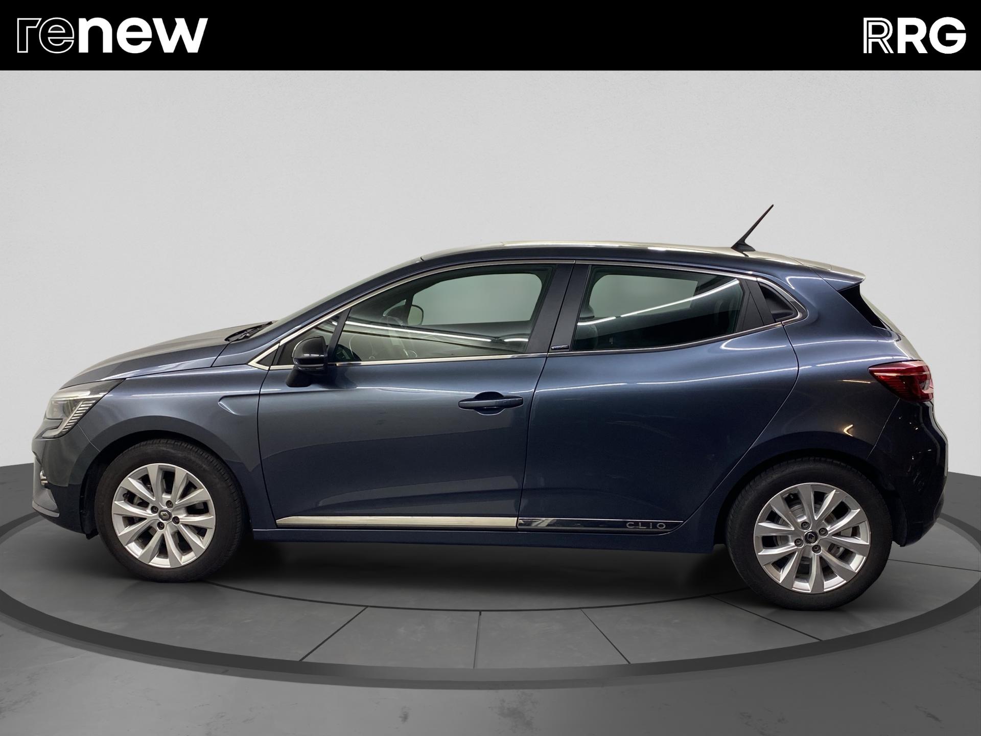 RENAULT Clio 1.6 E-Tech Edition One-image-5